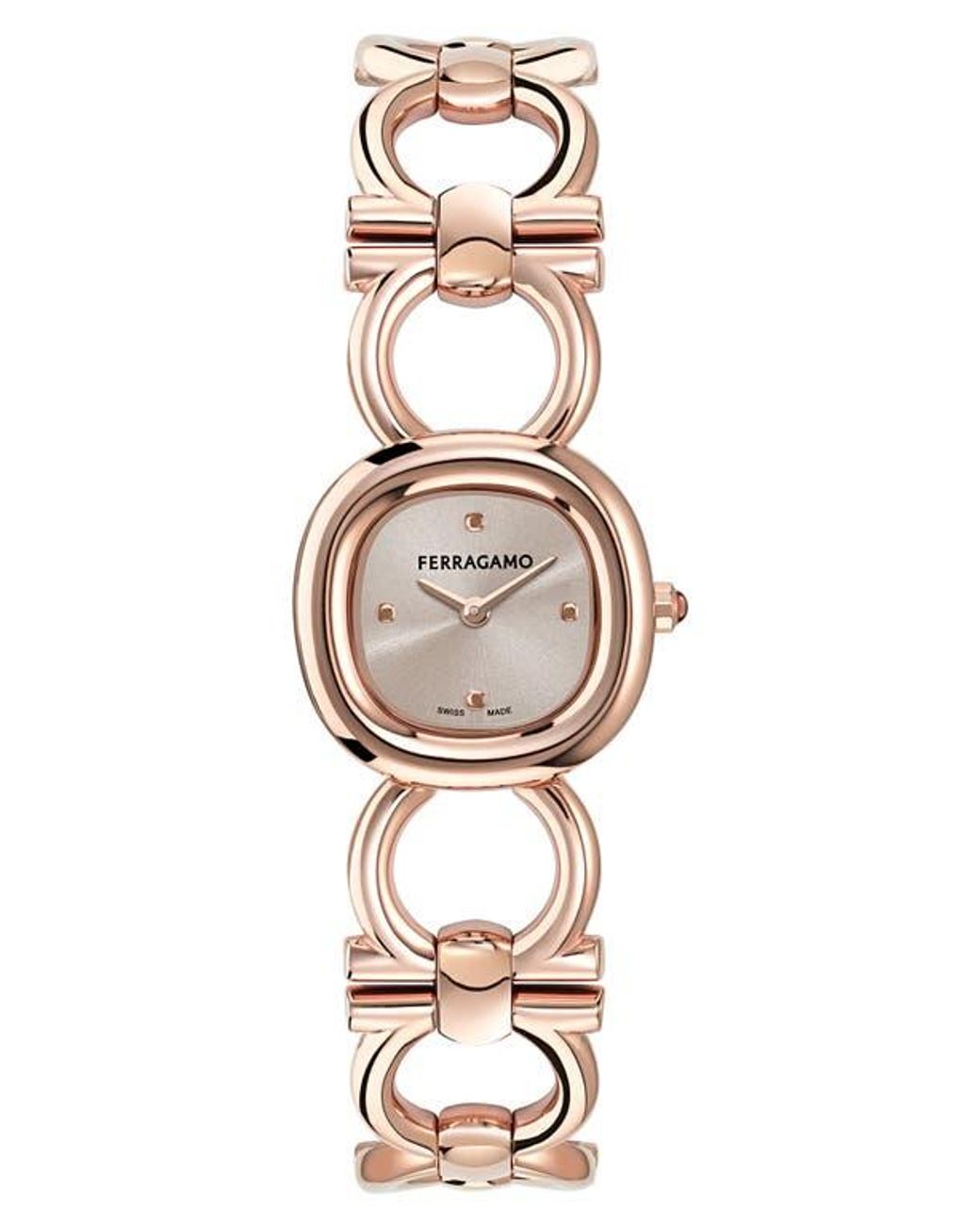 ferragamo-Ip-Rose-Gold-Double-  display picture 3
