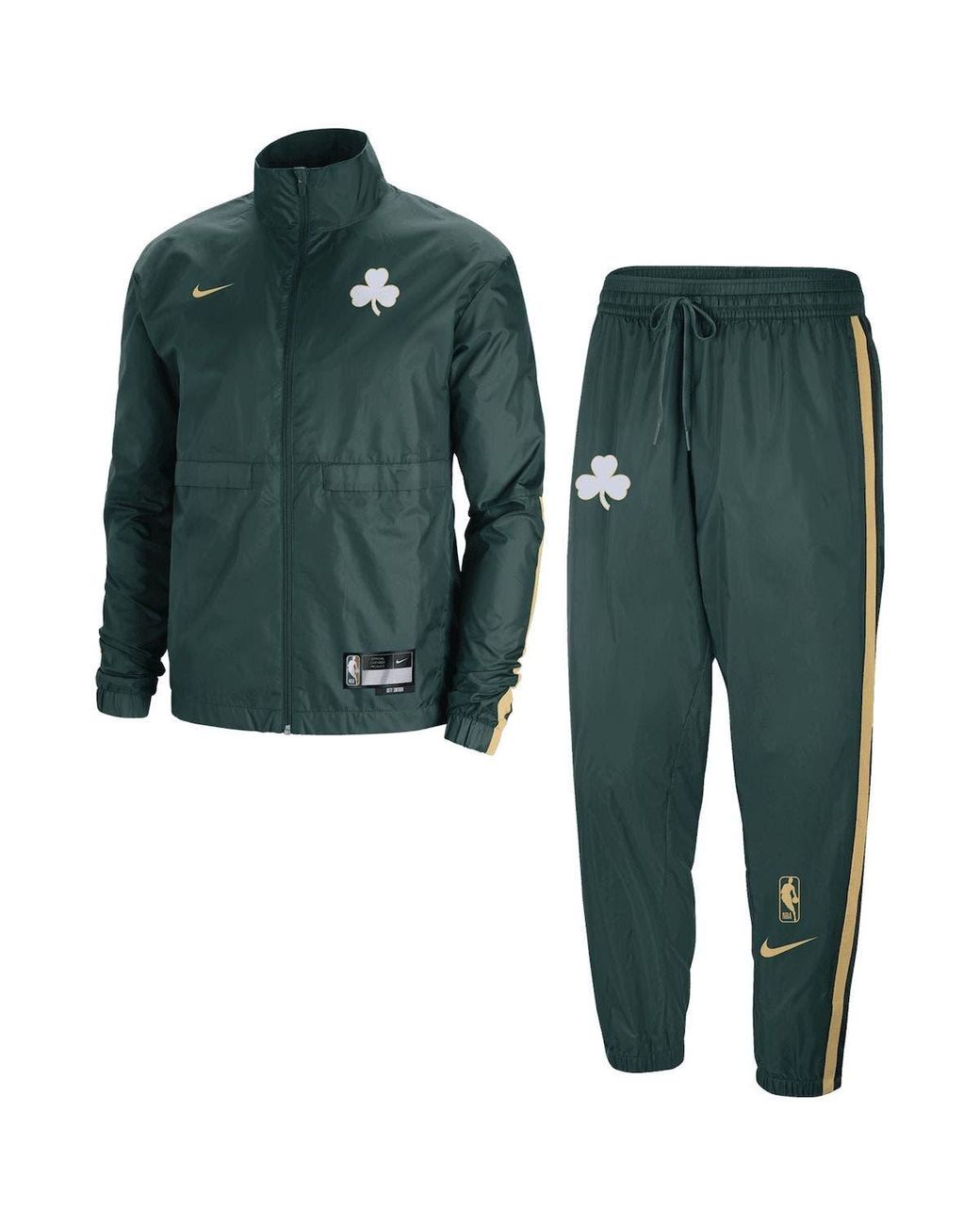 celtics sweat suit