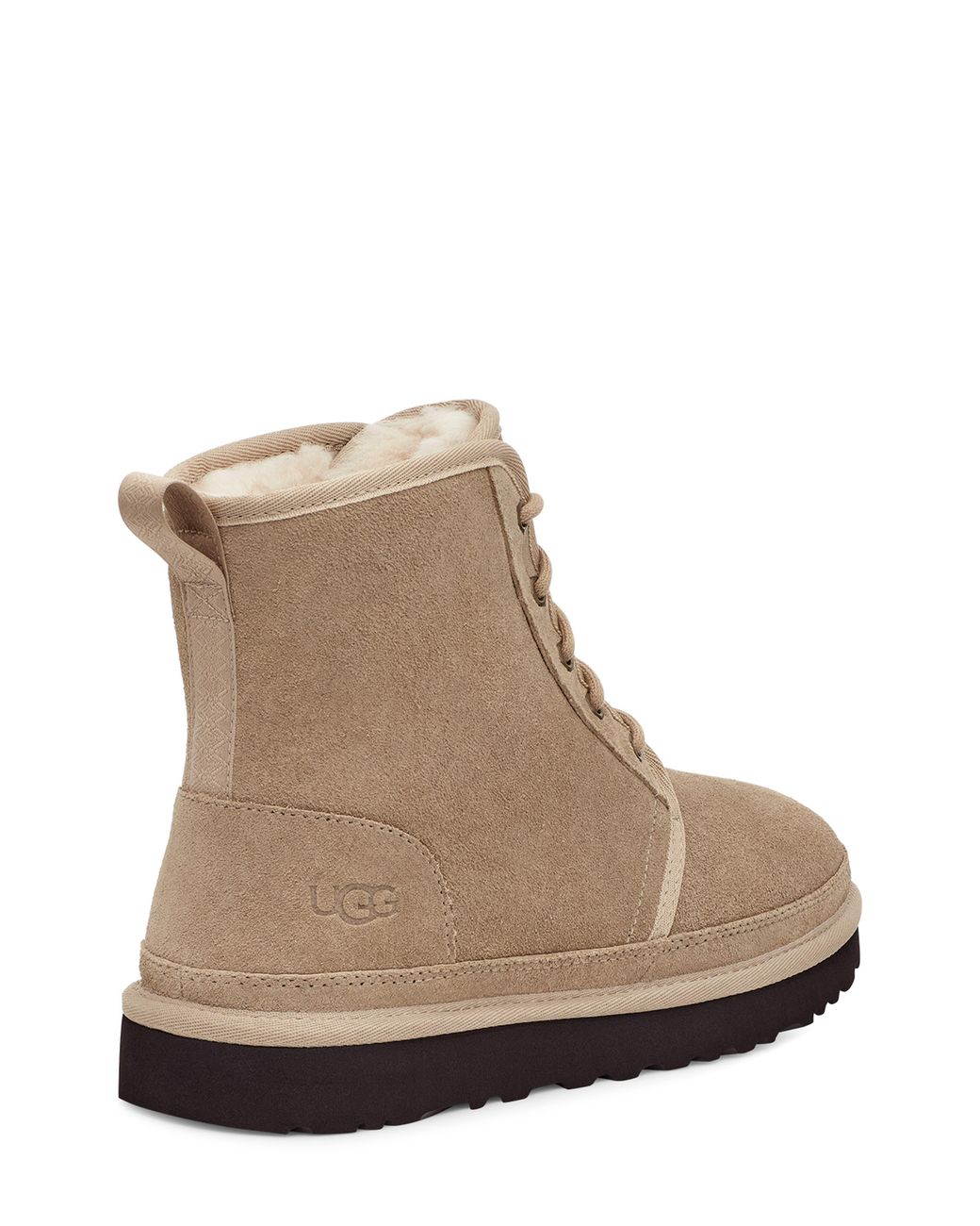 Ugg neumel store high top