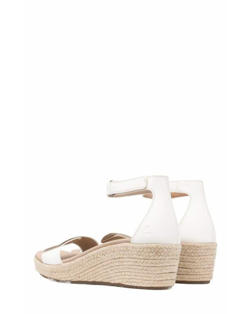 ABEO Brown Riviera Ankle Sandal