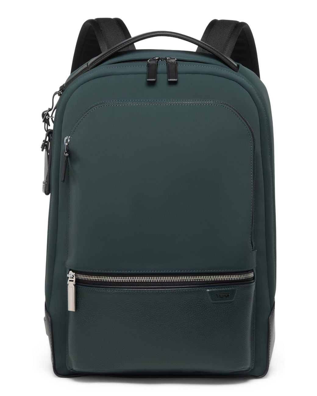 Tumi Green Harrison Bradner Backpack