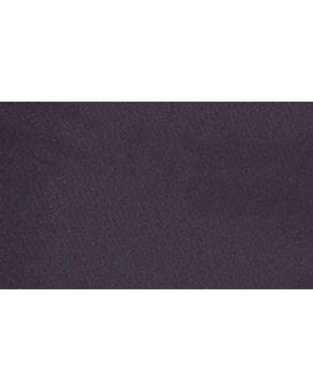 Berle Blue Self Sizer Waist Flat Front Classic Fit Microfiber Trousers for men