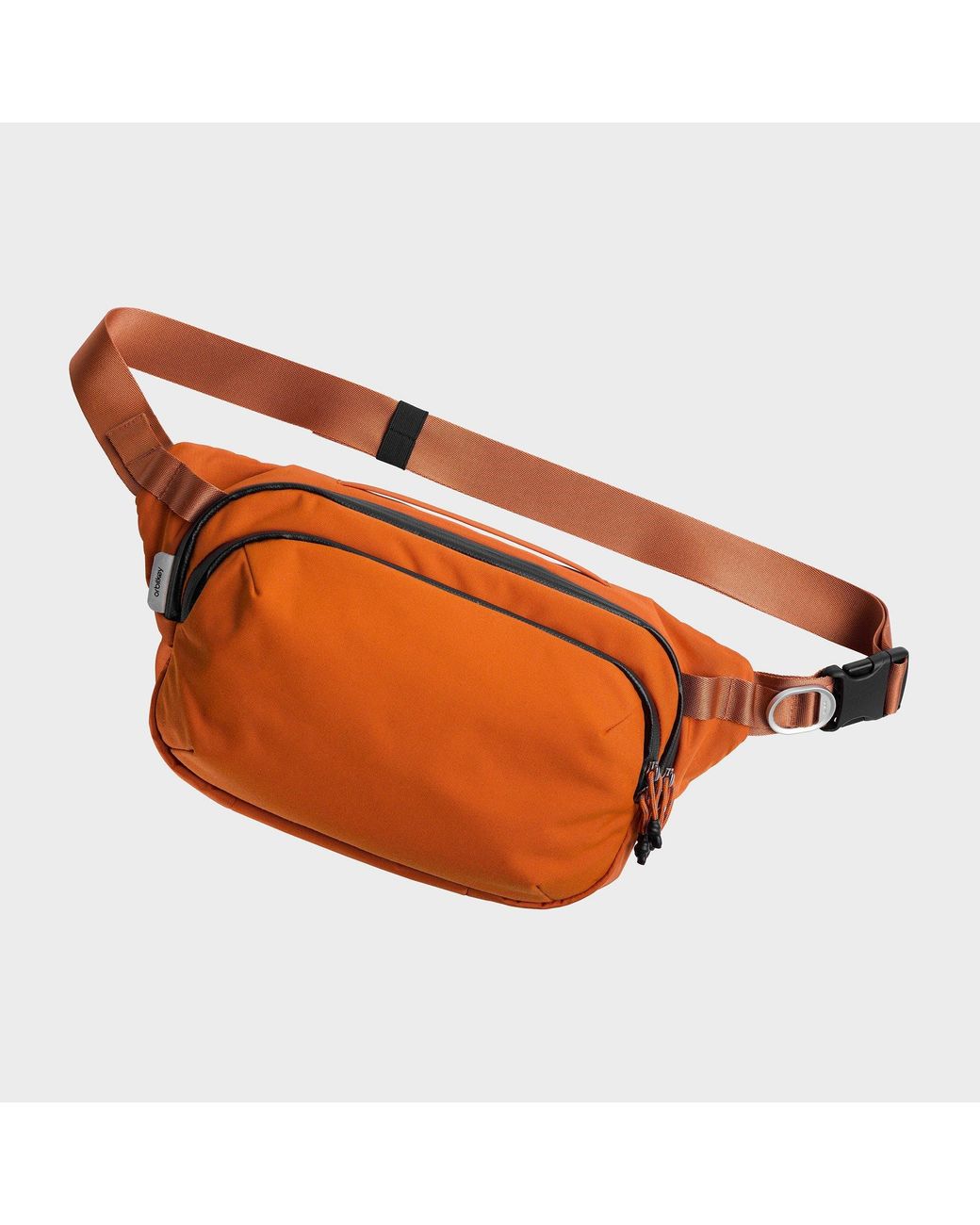 Orbitkey Orange Sling Plus