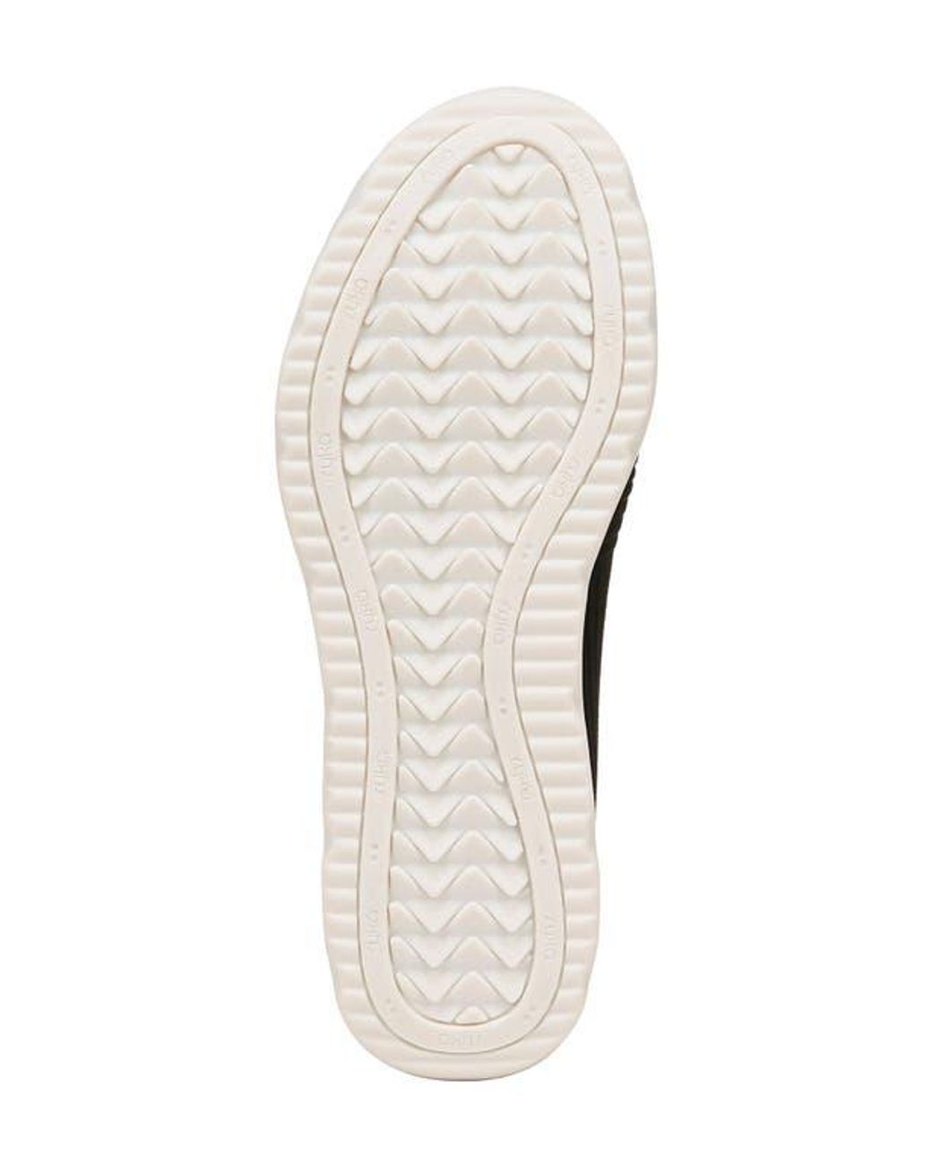 Ryka Black Effortless Slip-On Sneaker