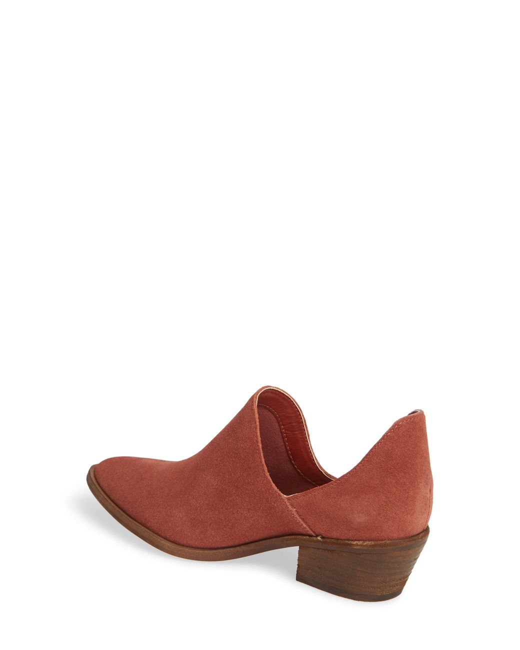 chinese laundry freda bootie