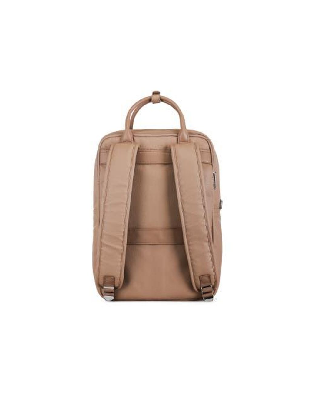Bugatti Natural Pure Backpack