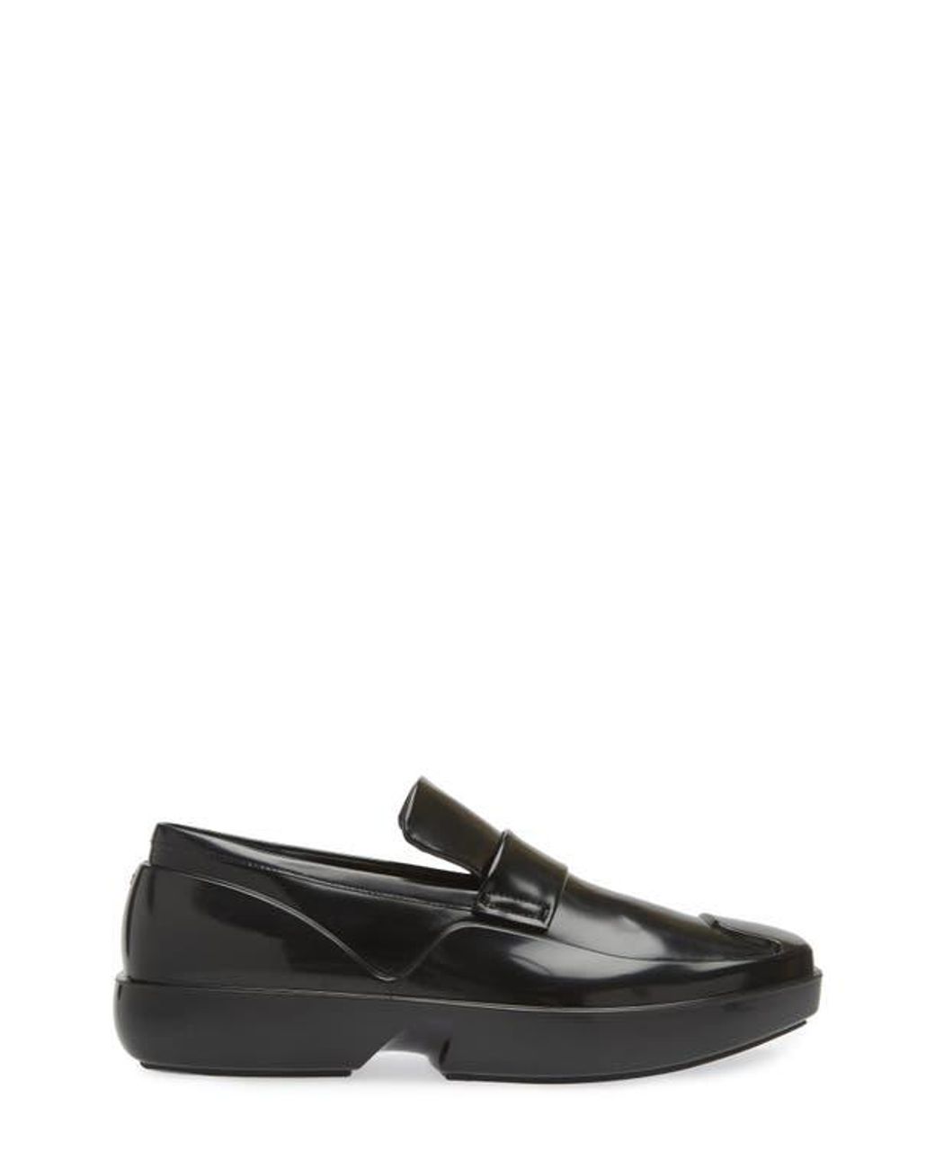 Ecco At.Kollektive X Peter Do Hybrid Loafer in Gray for Men