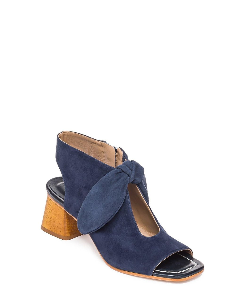 Bernardo Blue Bernardo Lizzie Sandal