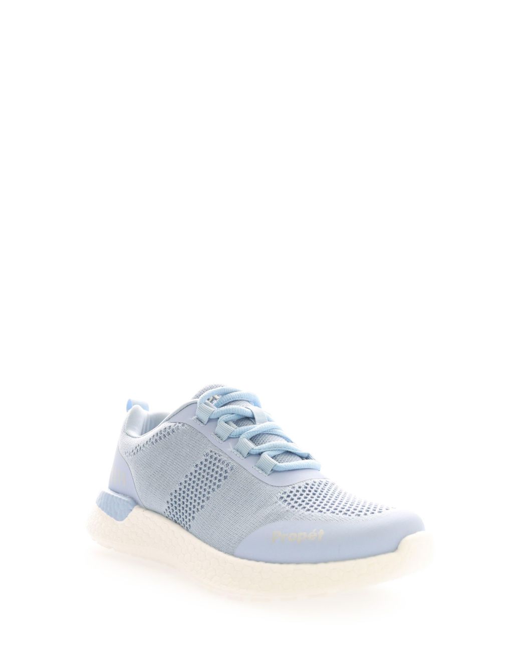 Propet Blue B10 Usher Sneaker