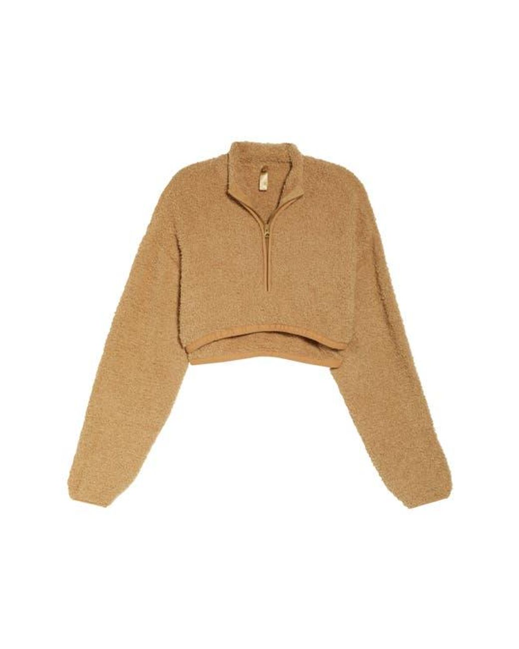 skims-Camel-Cozy-Knit-Crop- skims-Camel-Cozy-Knit-Crop-