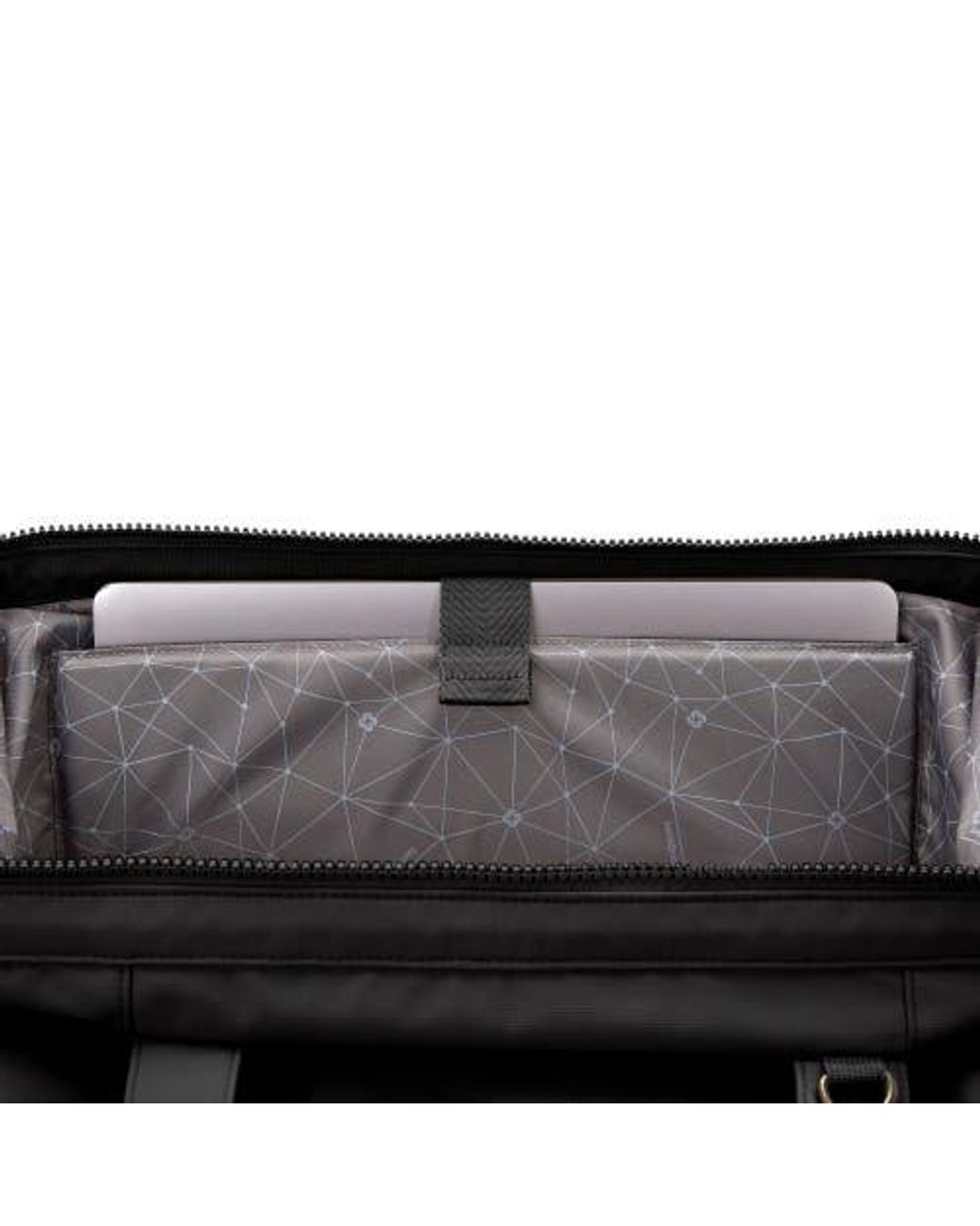 Samsonite Black Better Than Basic Drop Bottom Weekender