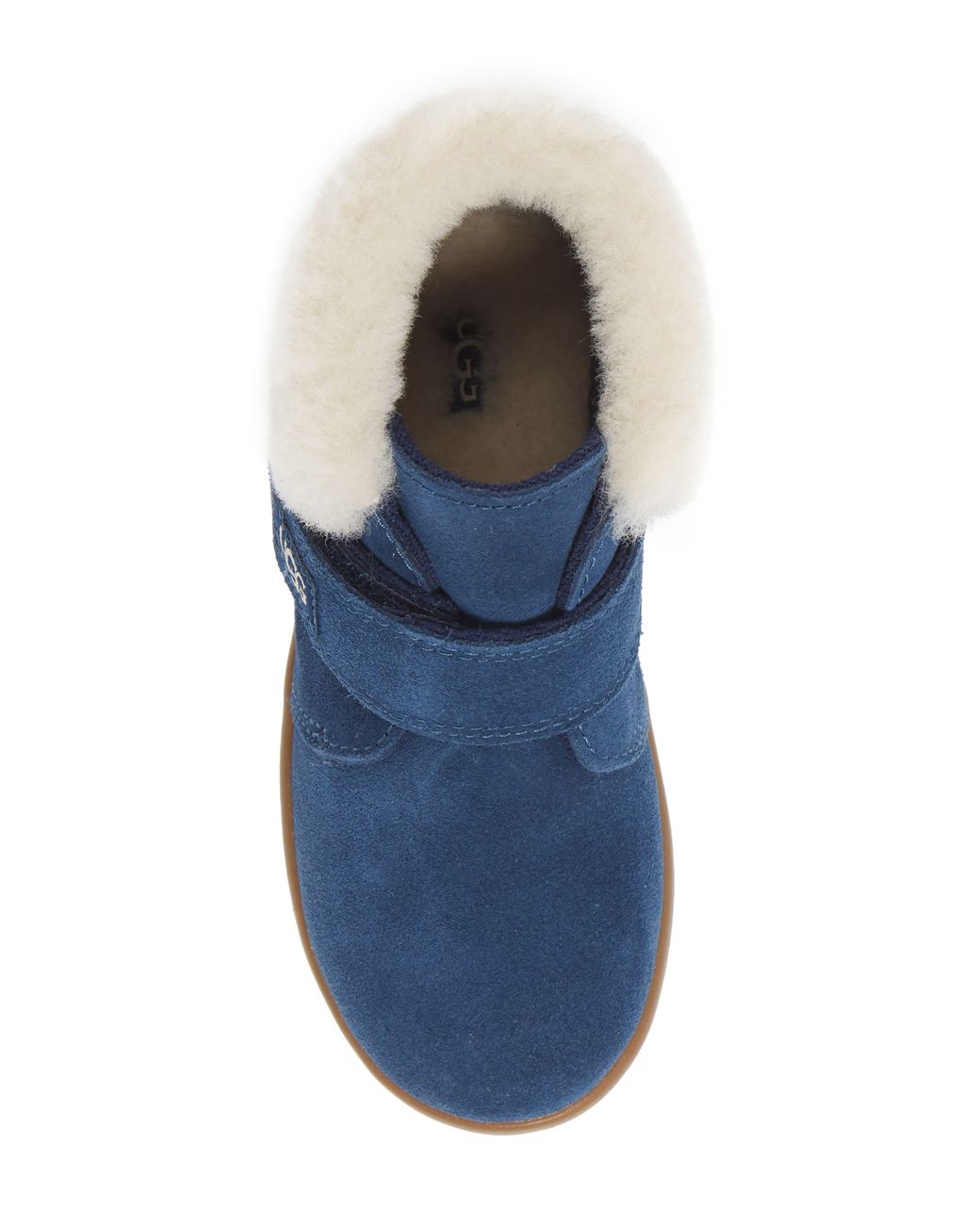 Kids Nolen Nolen Ugg UGG ブーティNolen（ノーレン）17cm UGG