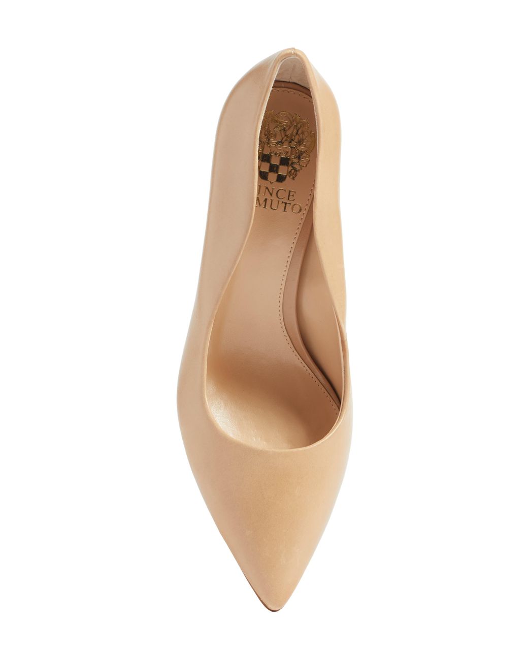 Vince camuto hotsell jaynita pump