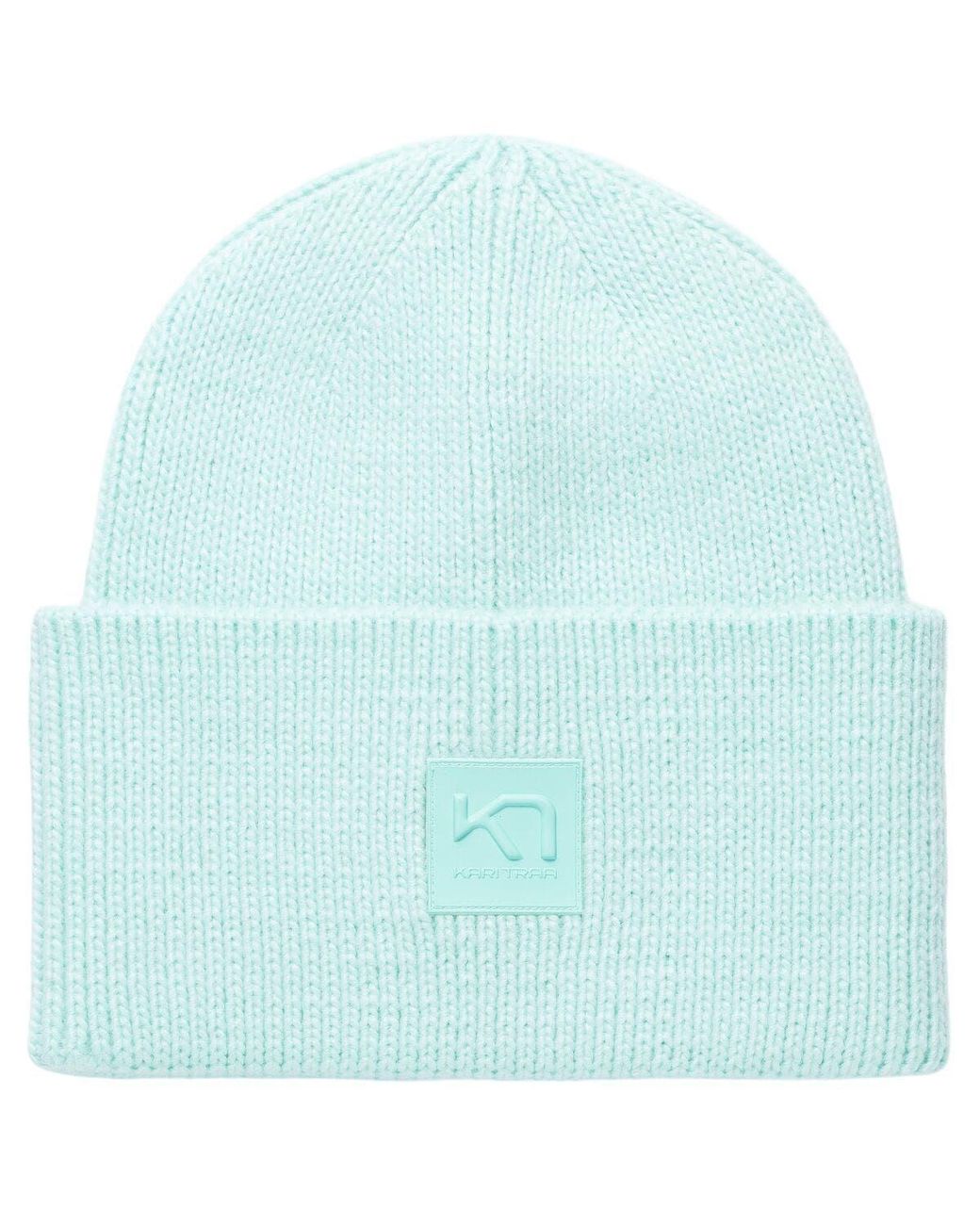 Kari Traa Blue Kyte Beanie