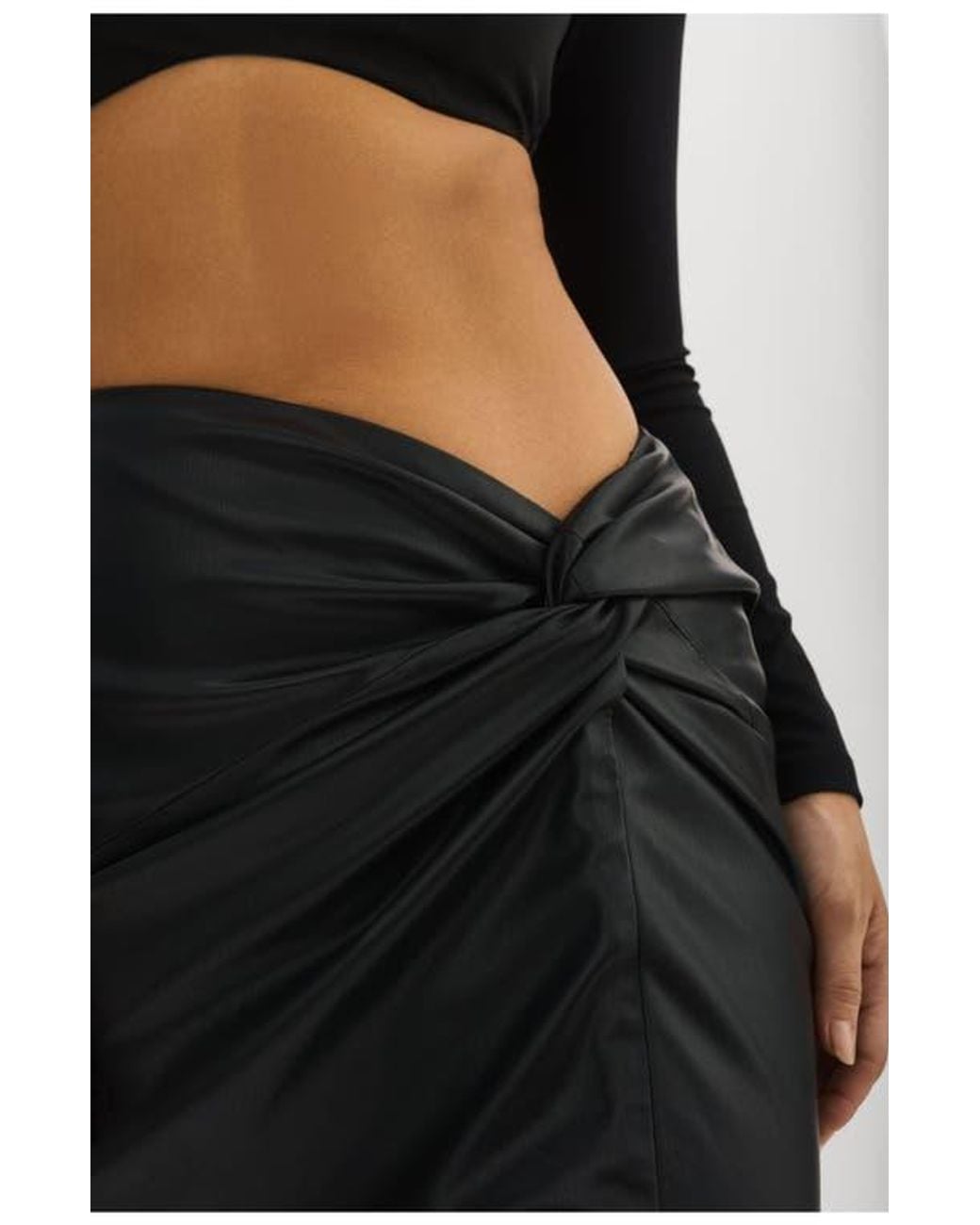 Lamarque Black Eileen