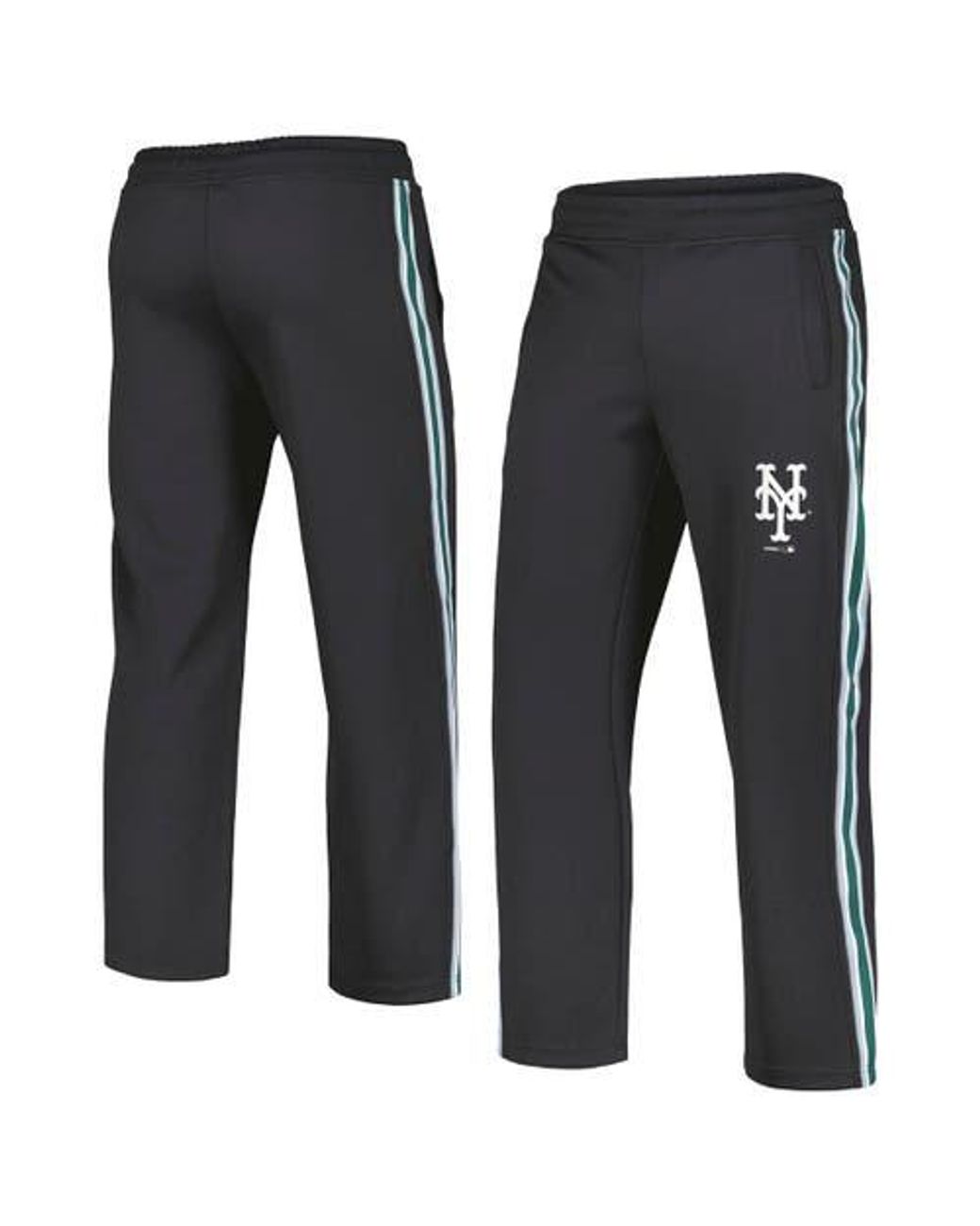 [ NERDY ]★NY TRACK PANTS ノルディ NERDY NY Track Pants NY トラックパンツ