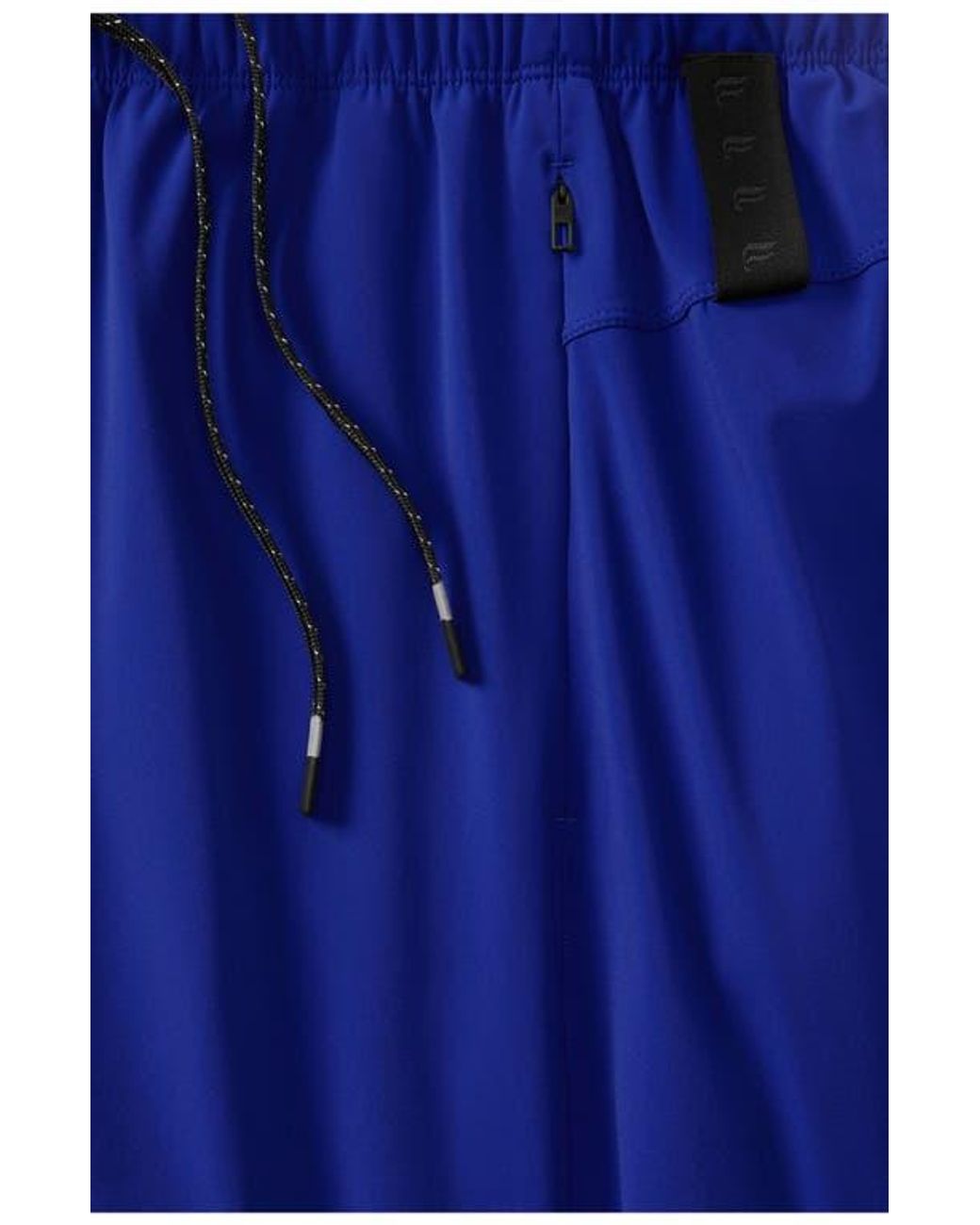 Fabletics Blue The One Short 7 for men