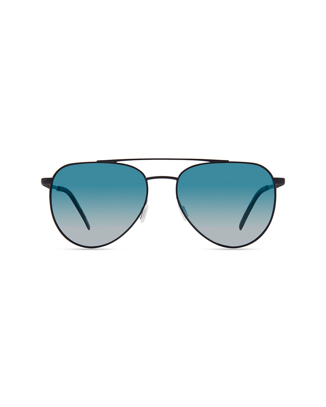 Eco Black Nassau Sunglasses