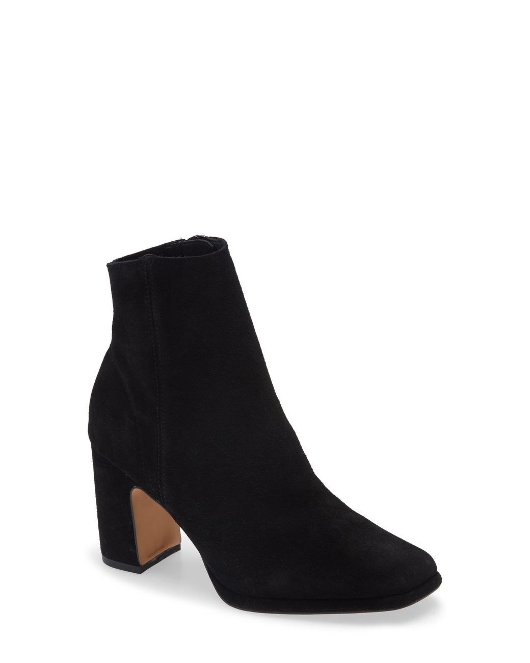 topshop long boots