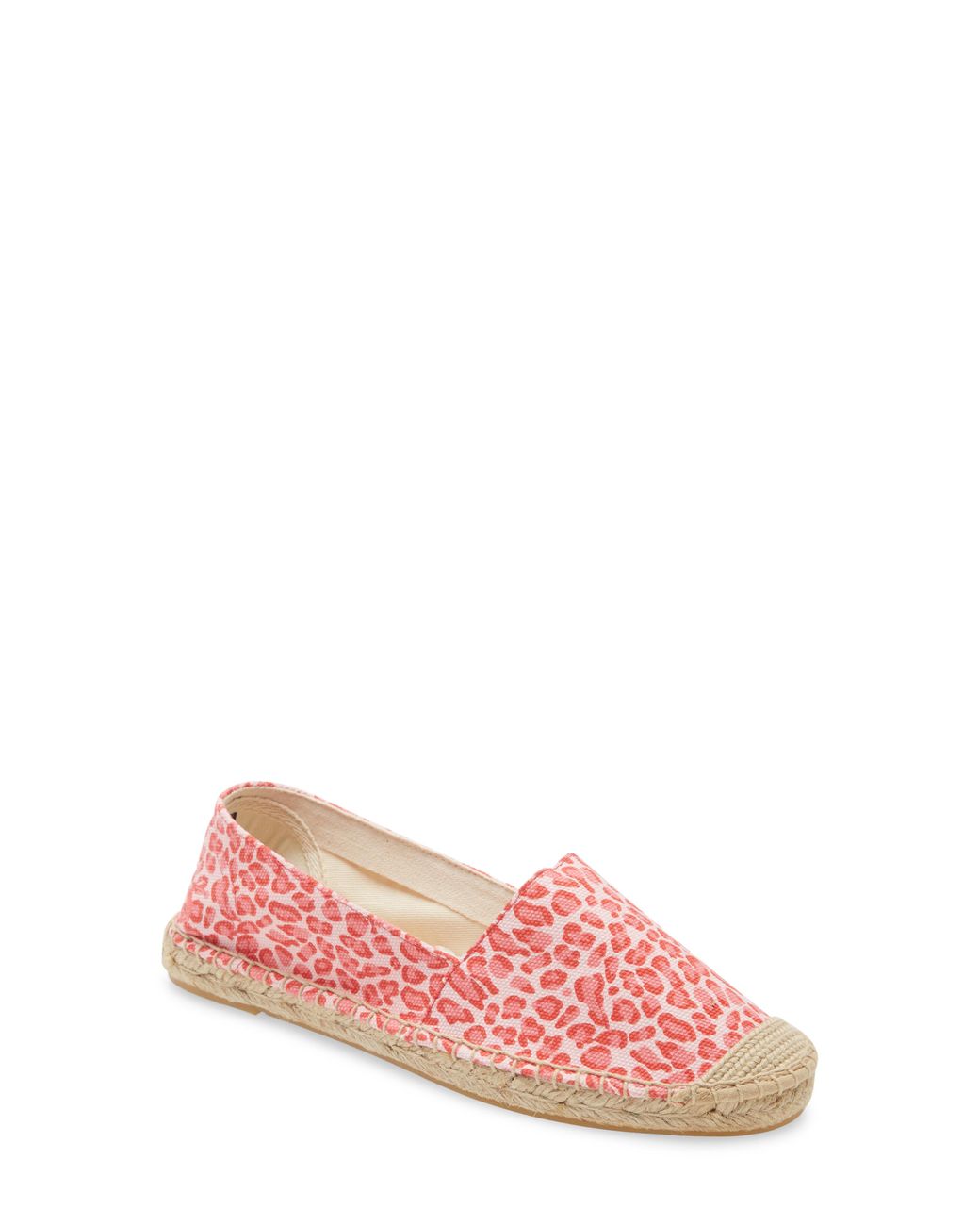 joules espadrille