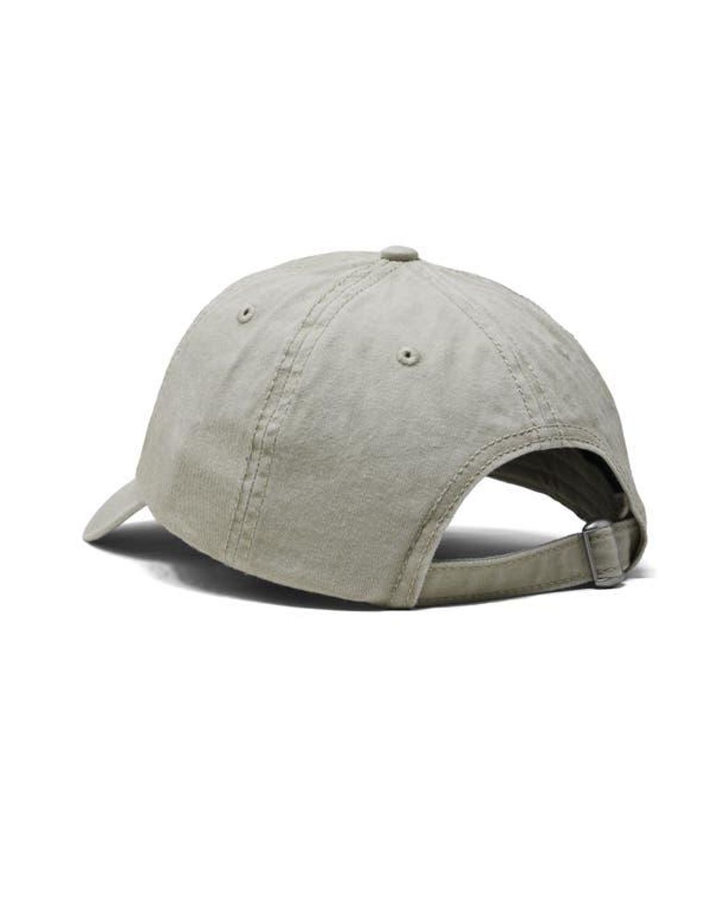 Alix Gray Babe Embroidered Cap