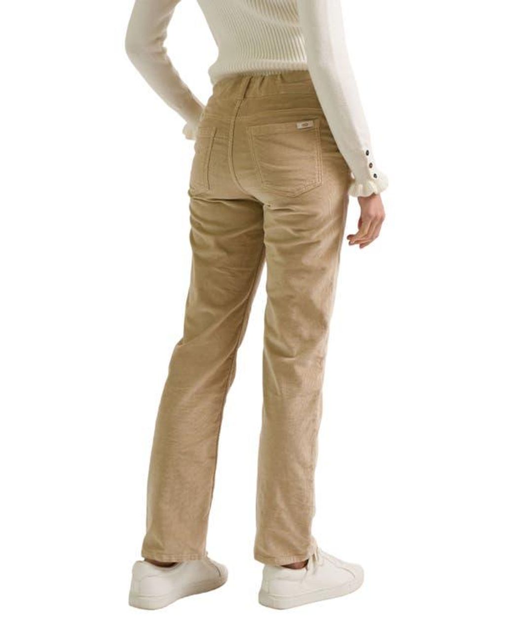 Cache Coeur Natural William Maternity Pants