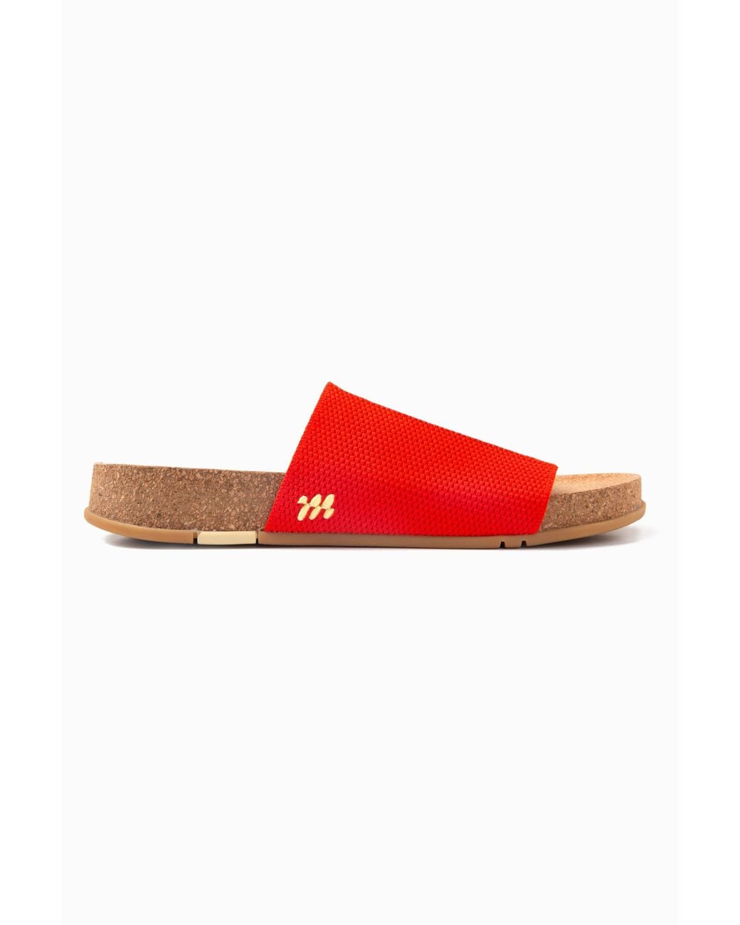 Message Red Shaw Slide
