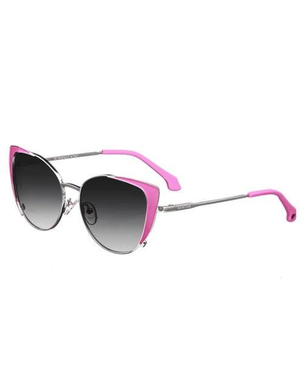 Bertha Pink Bailey Handmade