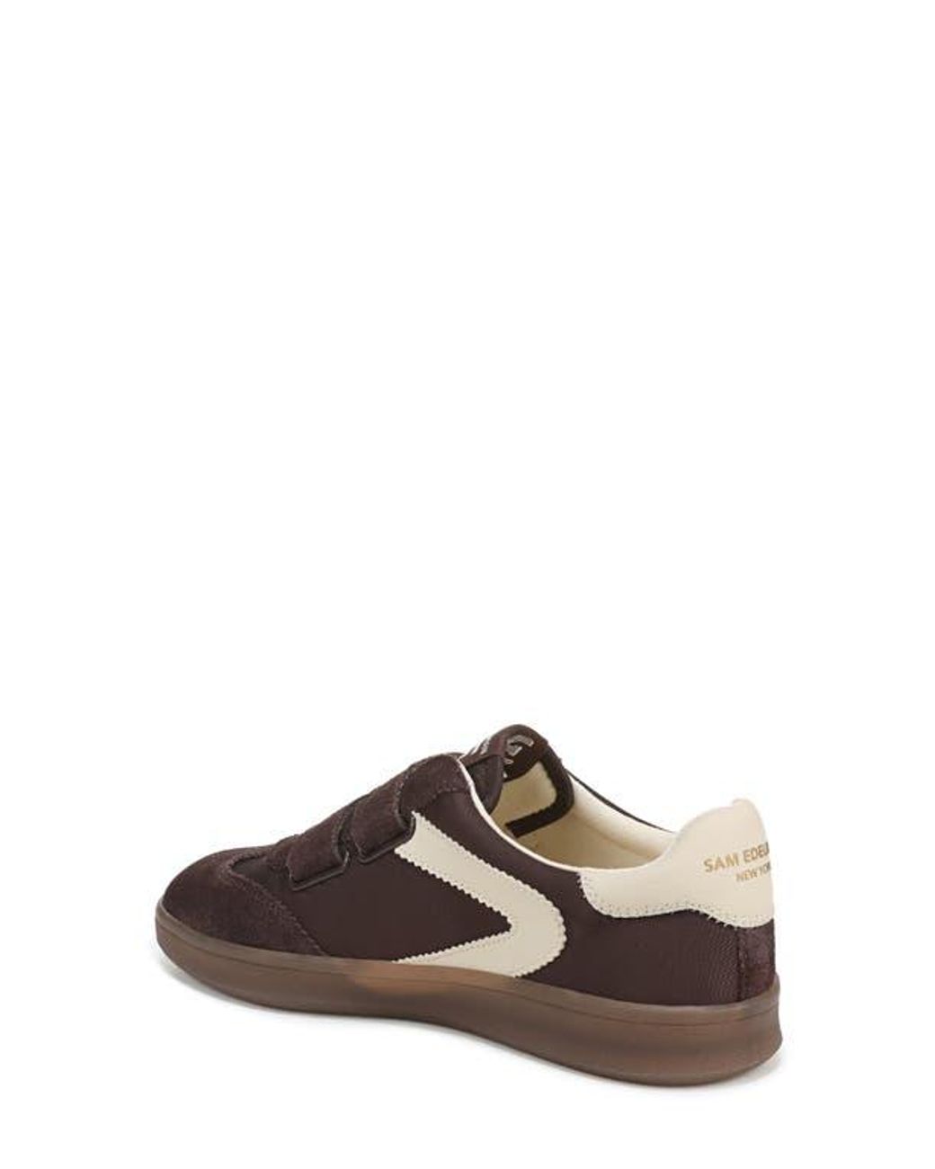 Sam Edelman Women's Hazel Pump, Café Noir, 8 | Pumps