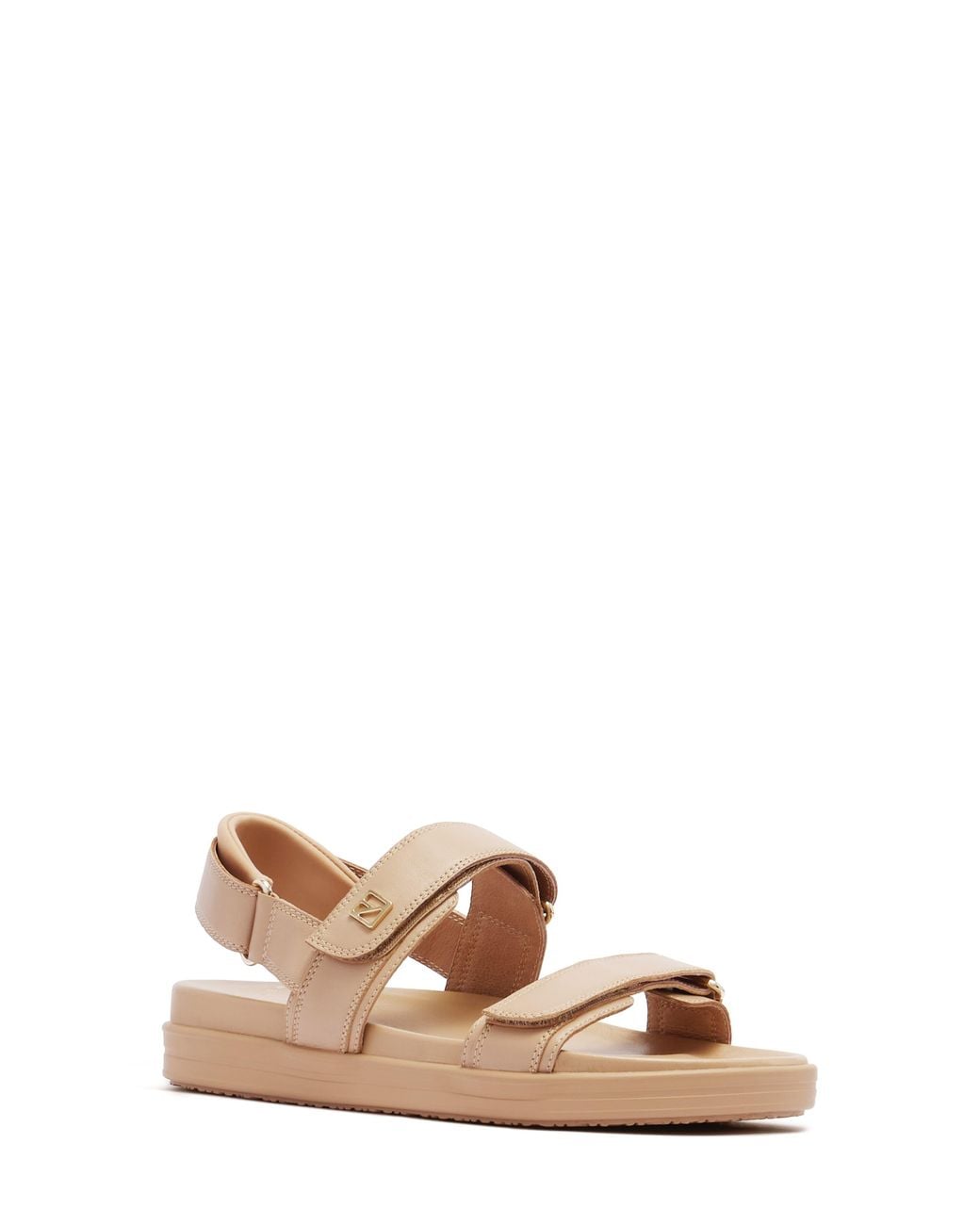 Frankie Natural Rome Sandal