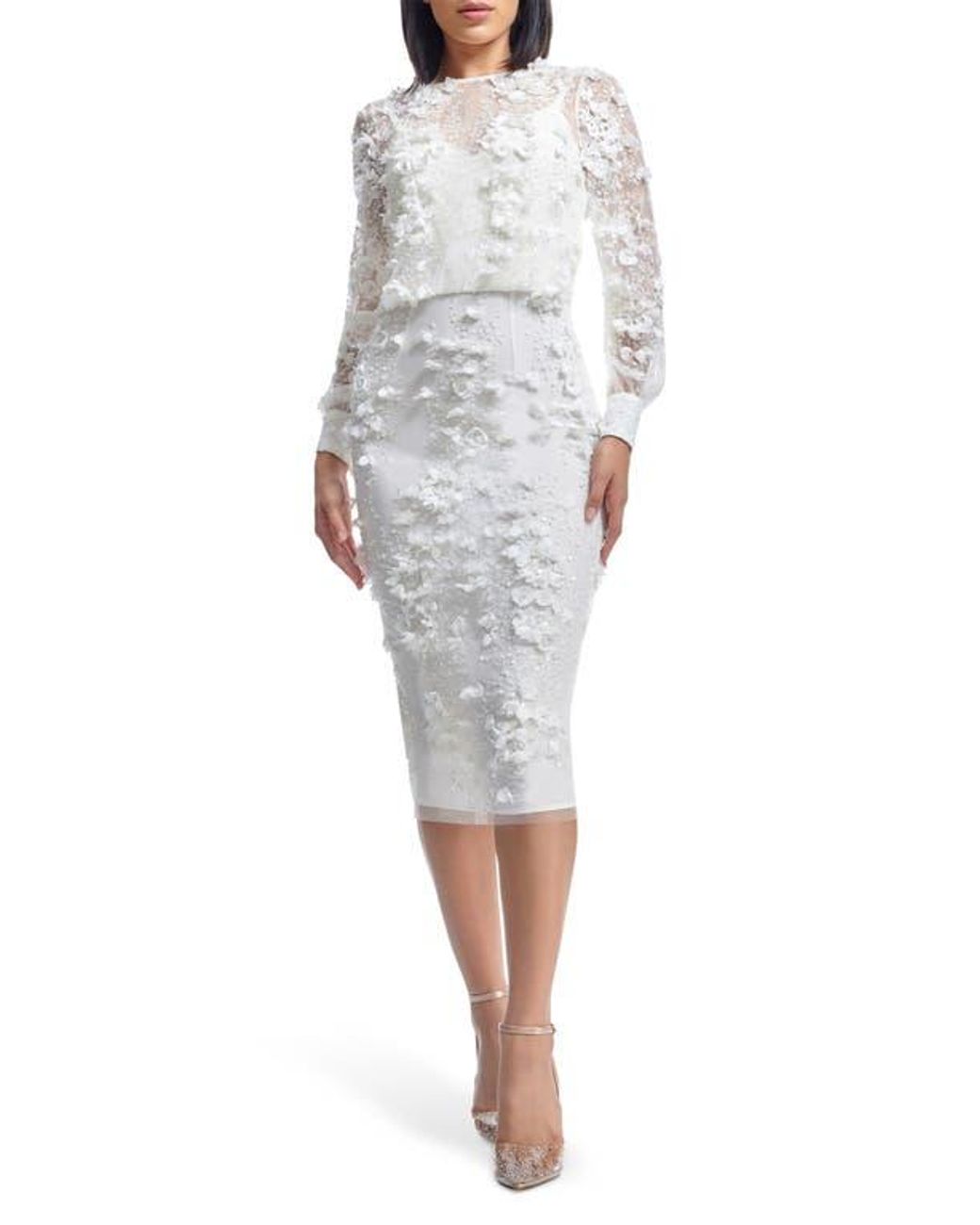 chinese dress ladies Tamra Dress  Dress the Population