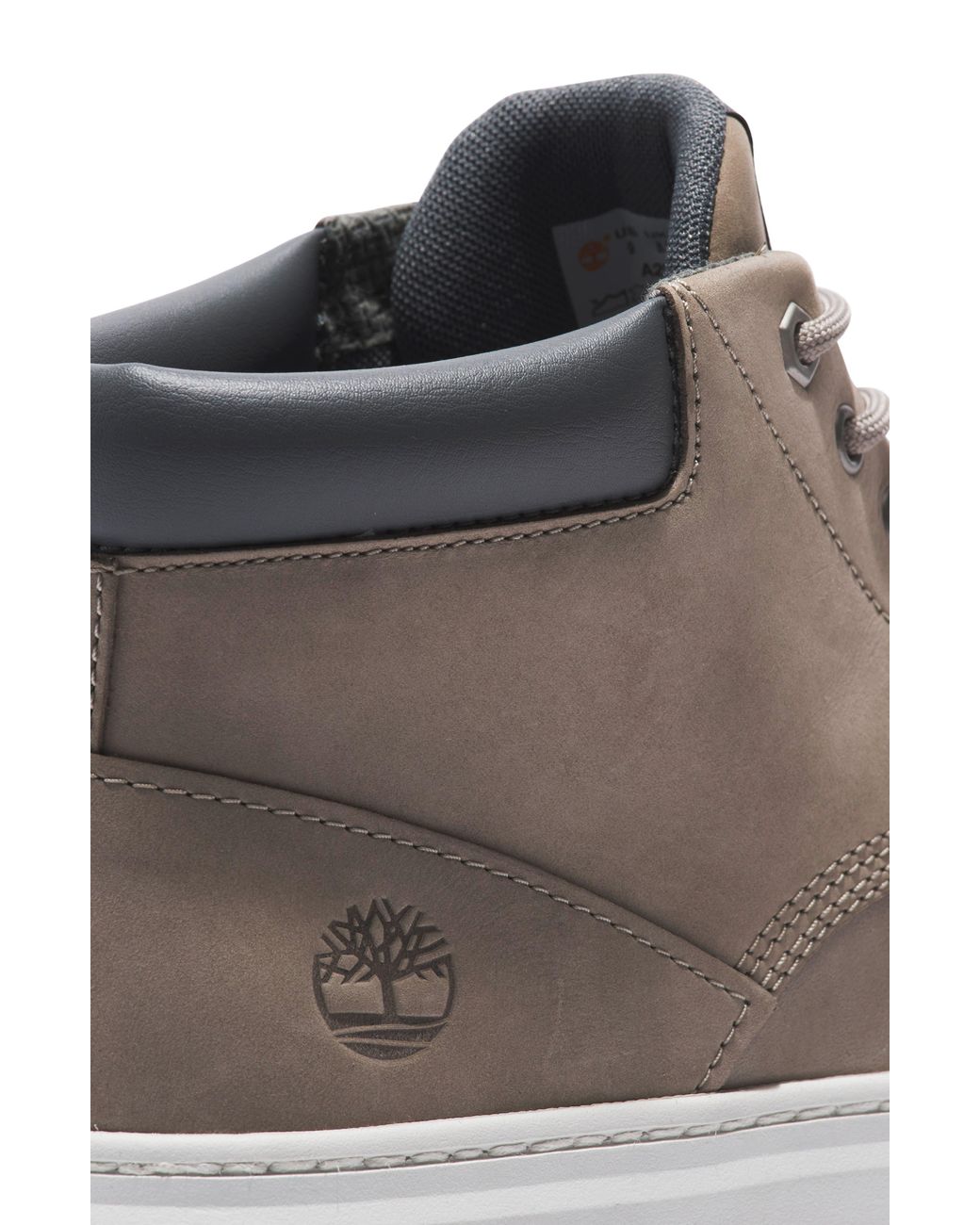 Timberland Maple Grove Chukka Boot in Brown for Men | Lyst