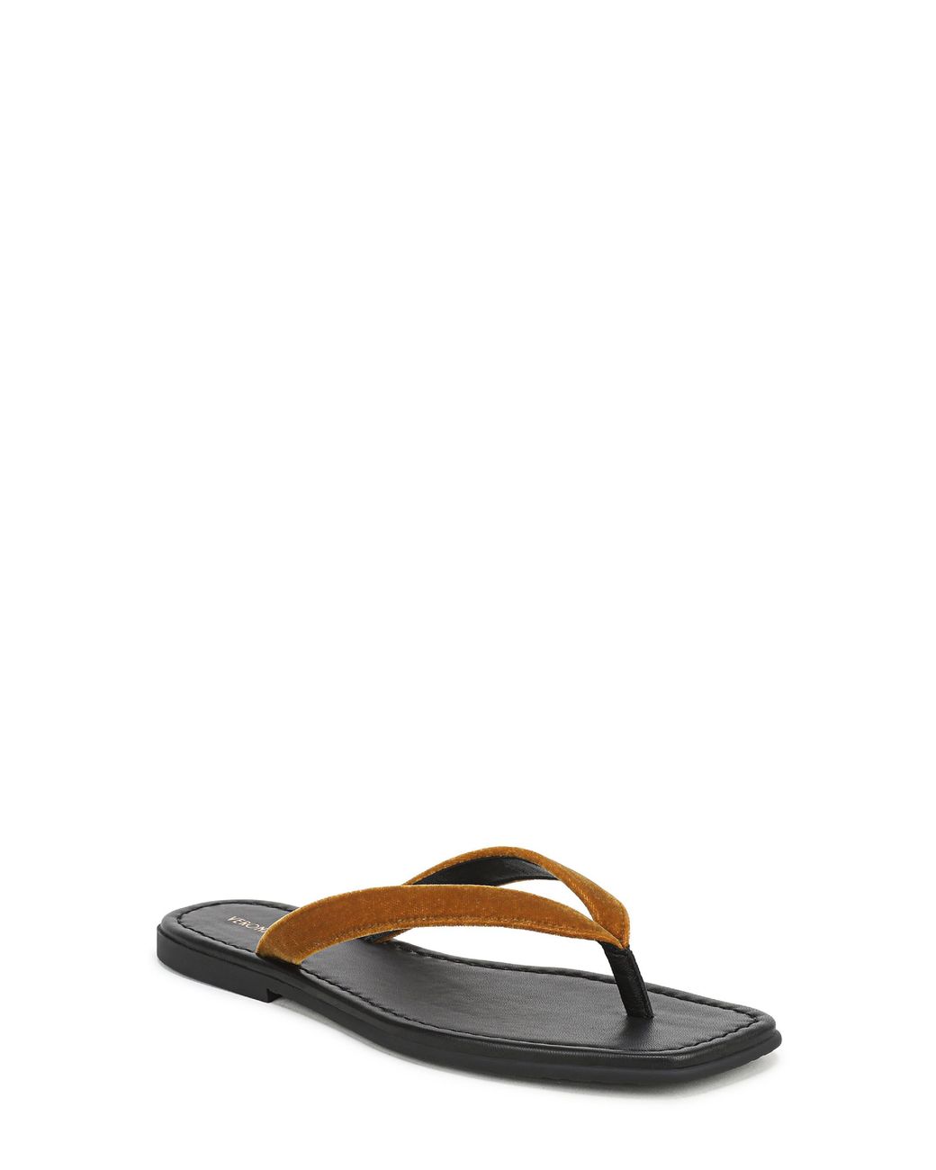 Veronica Beard Multicolor Clea Flip Flop