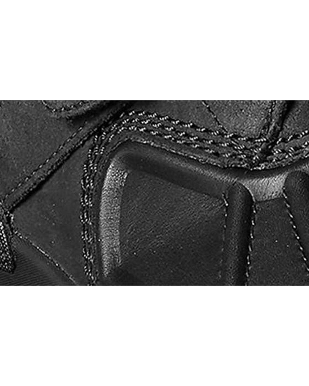 Polo duck deals boots black