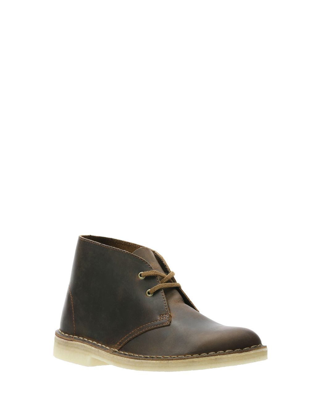 Clarks Green Clarks Desert Chukka Boot