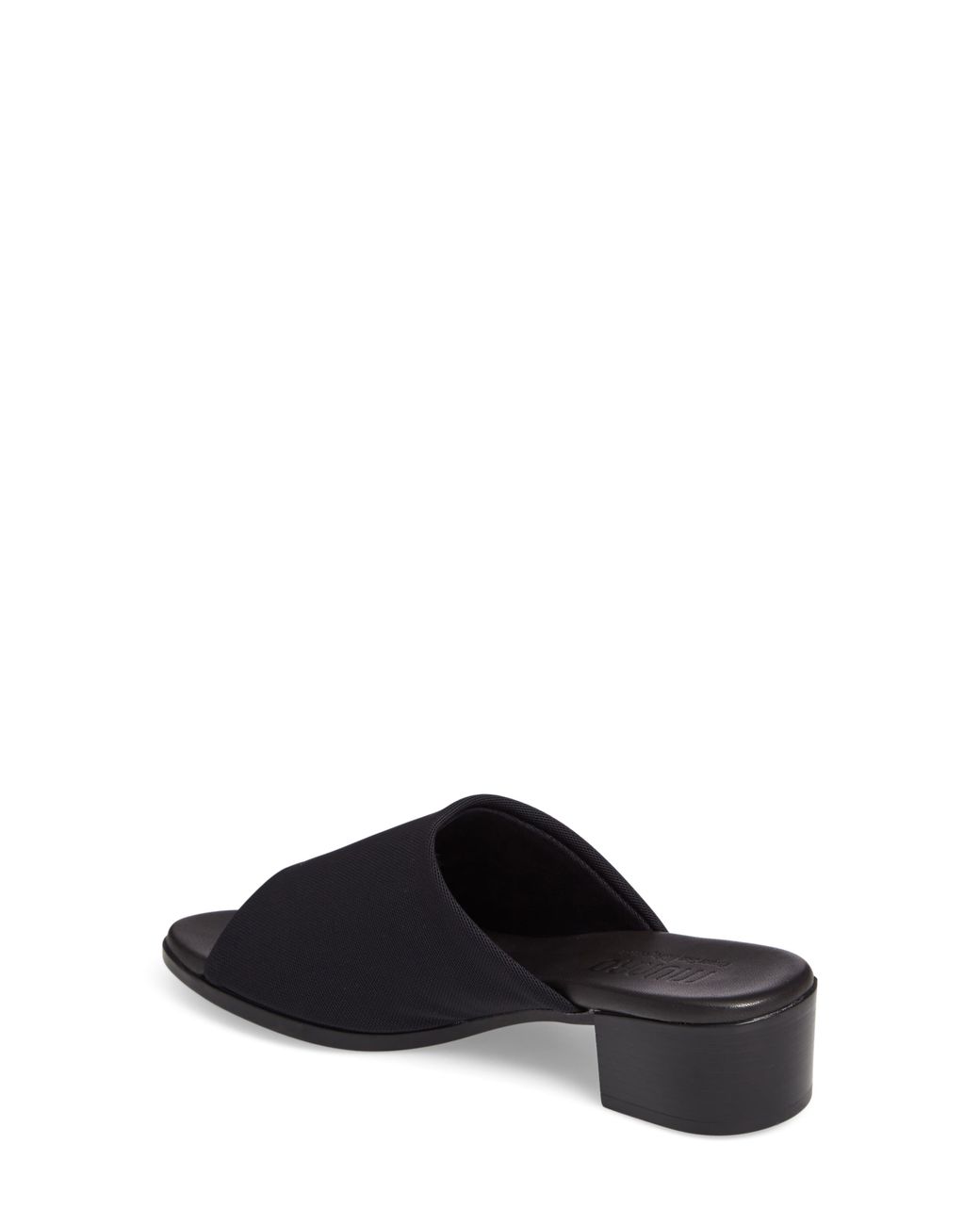 munro beth sandal