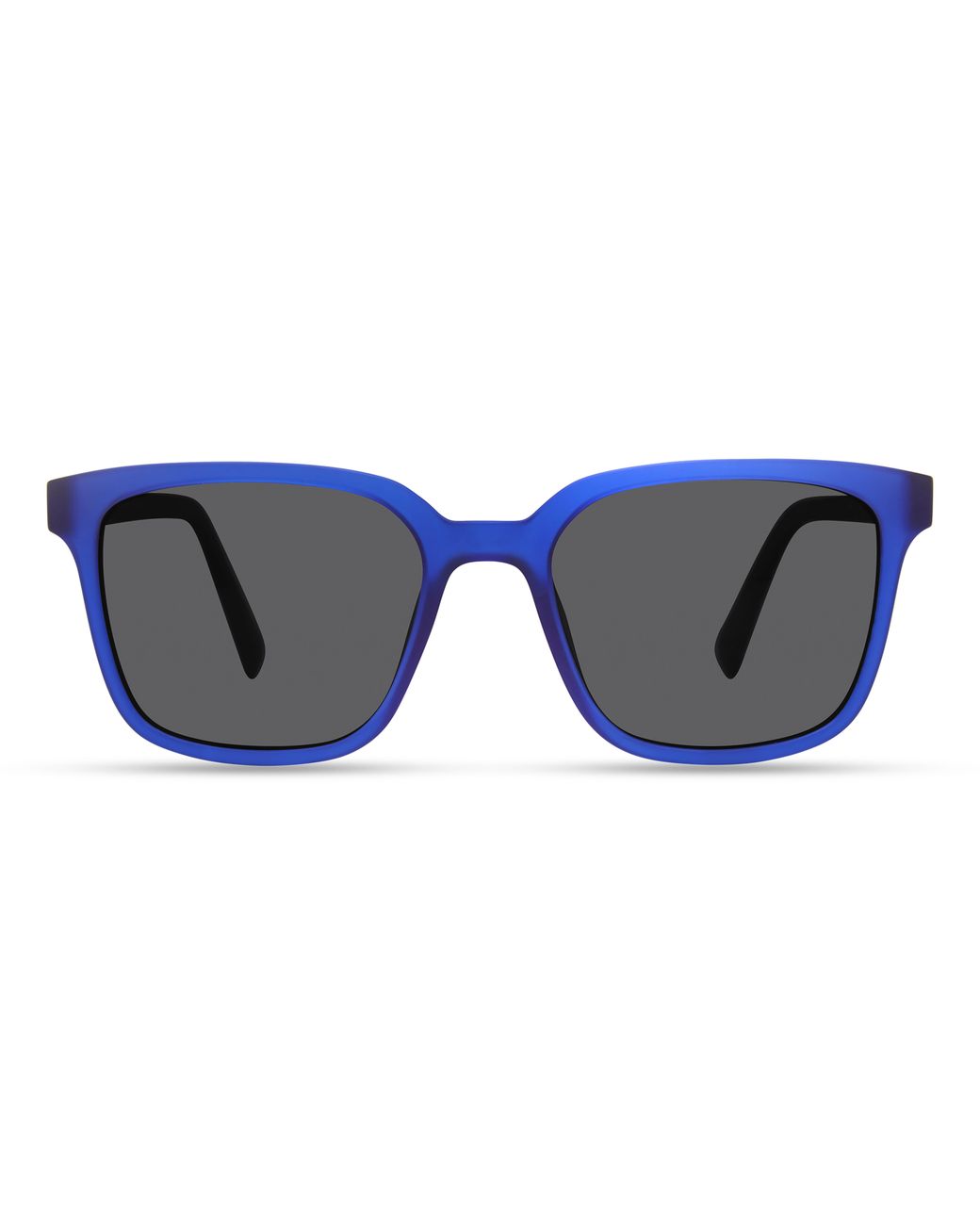 Eco Black Miller Sunglasses