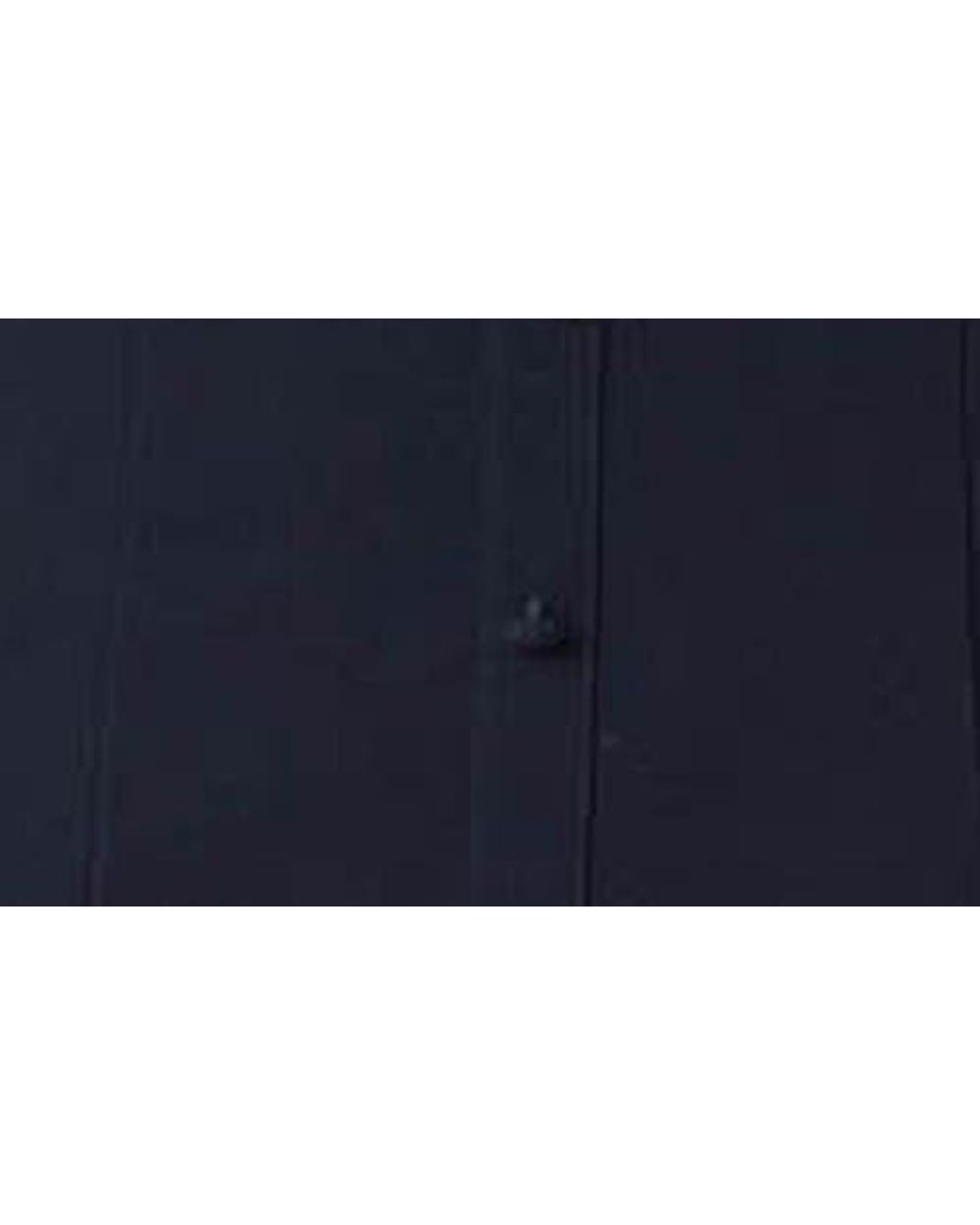 Edikted Dropped Waist Minidress in Blue | Lyst