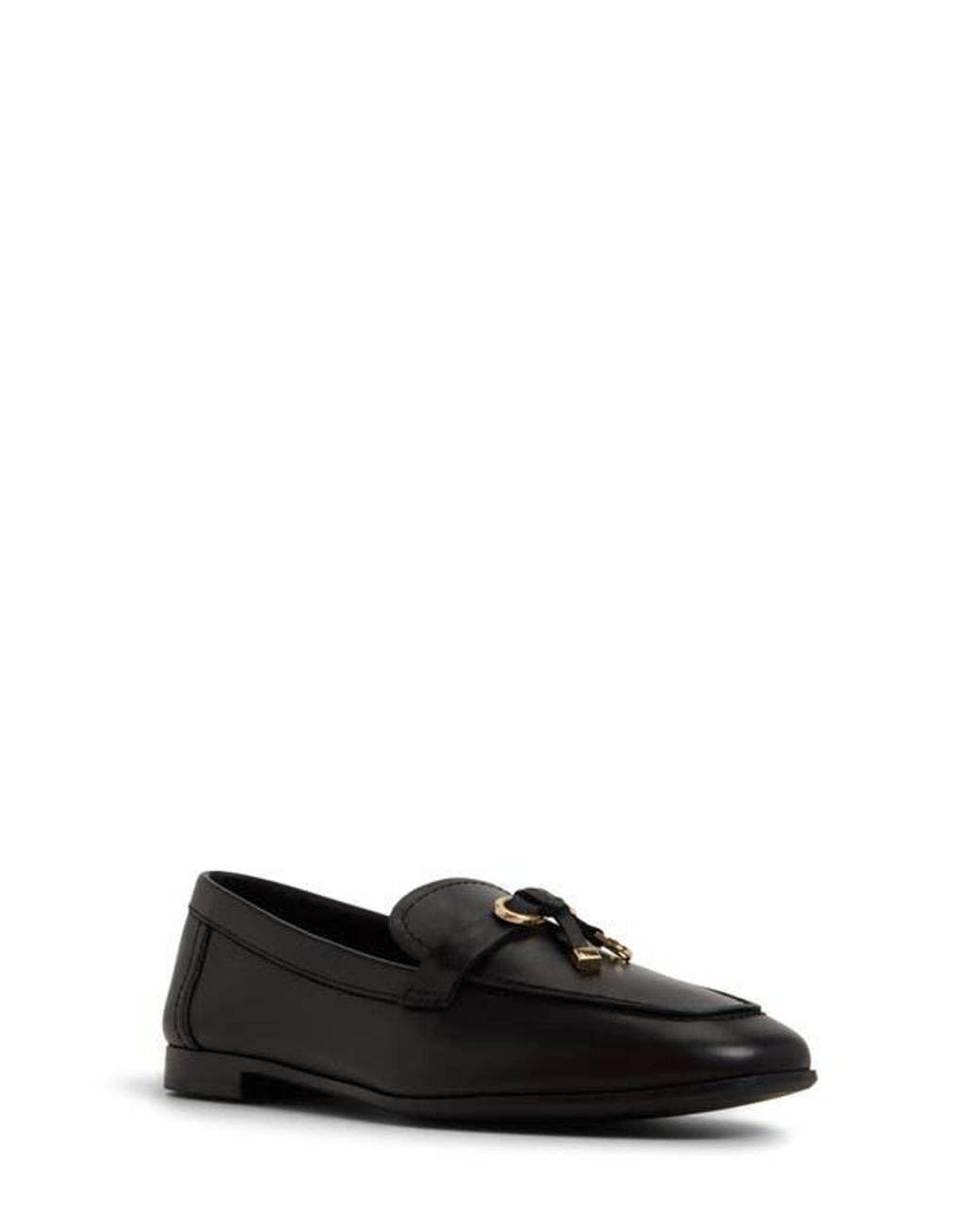ALDO Black Ybilide Loafer
