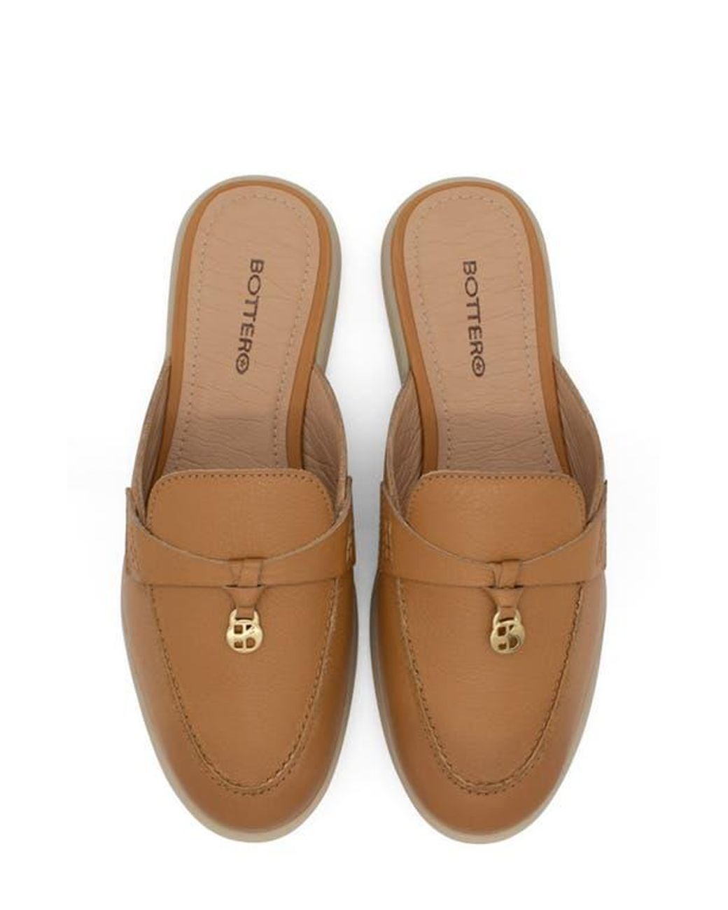 BOTTER Brown Botgiorgia Loafer