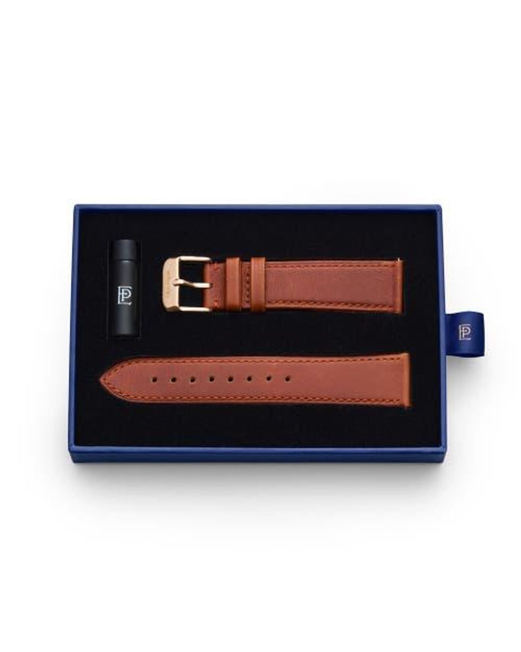 Elton Pepple Red Edgewater