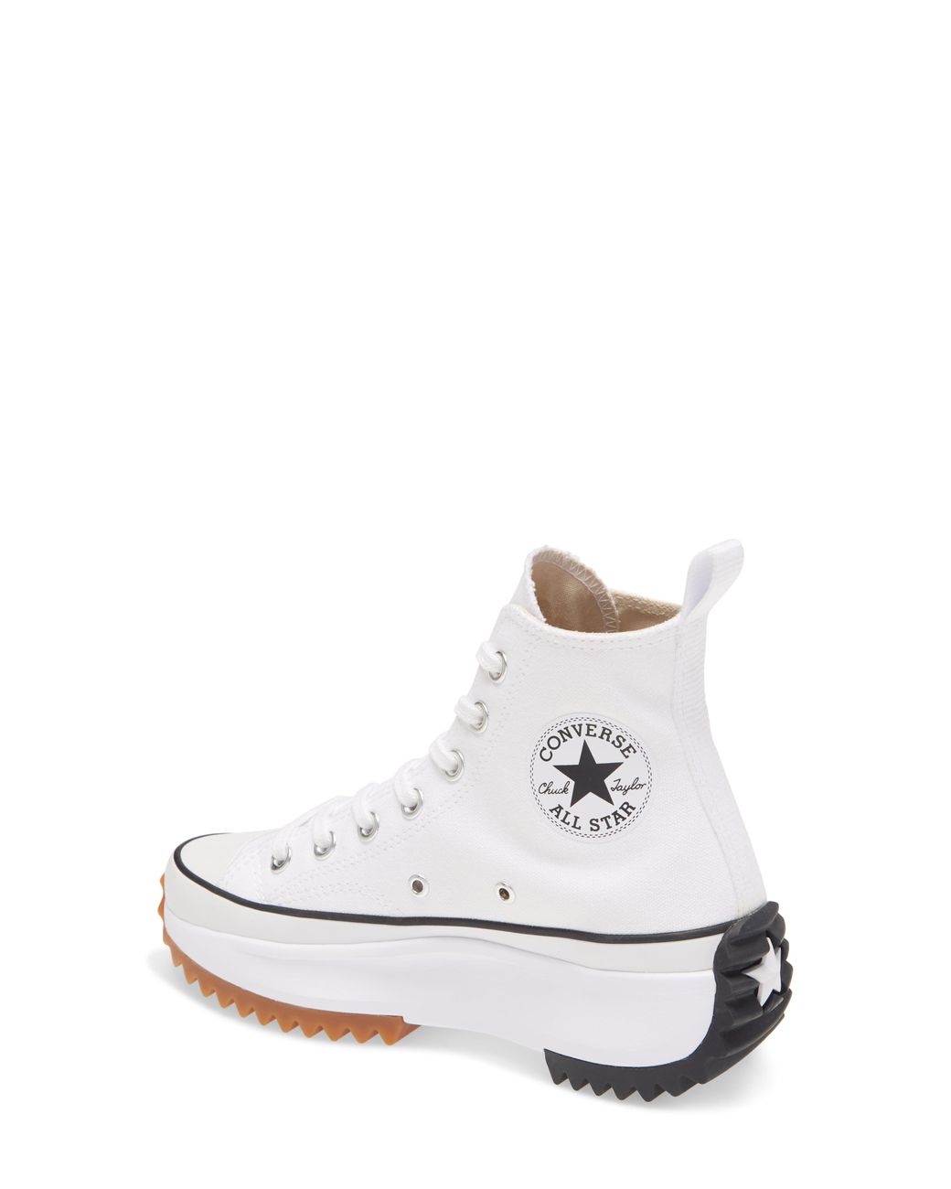 all star high platform