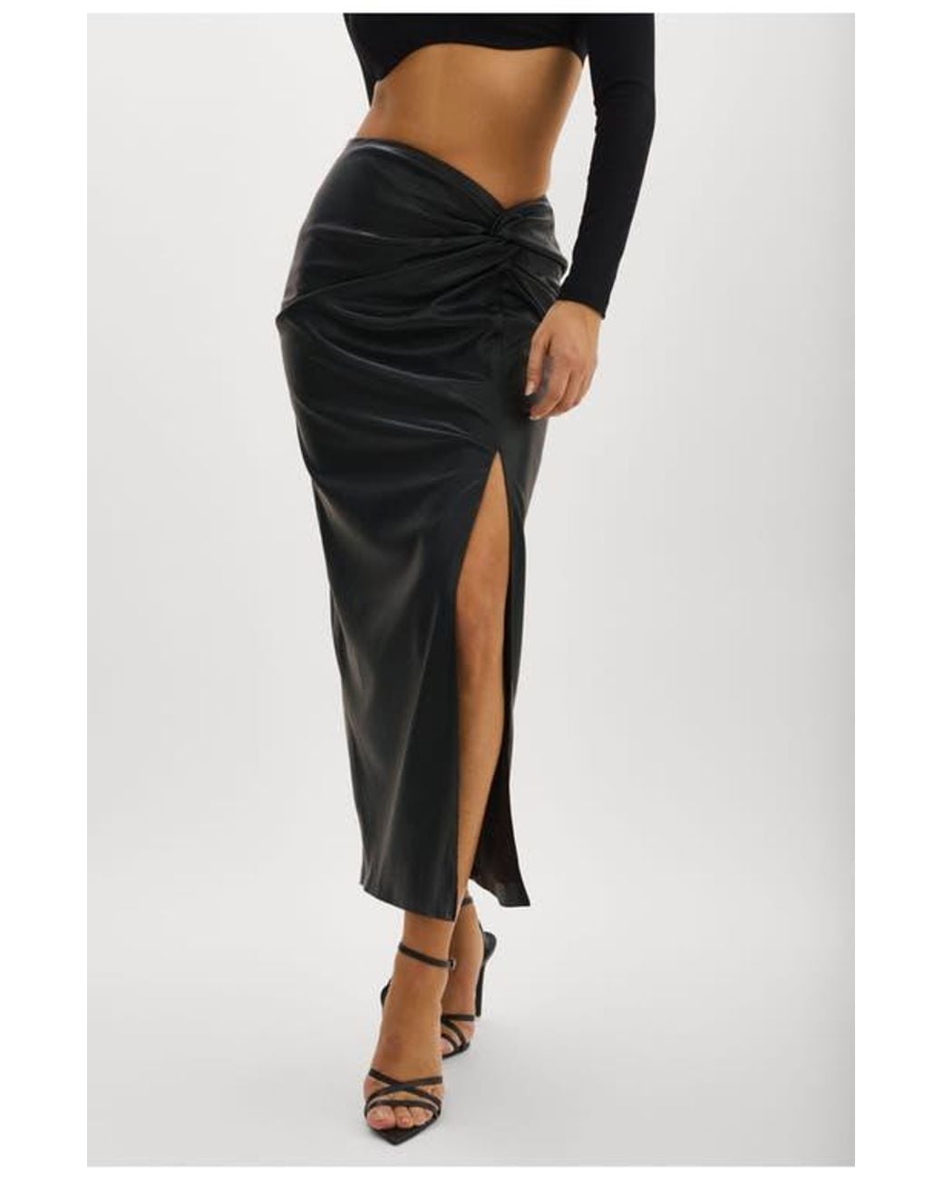 Lamarque Black Eileen