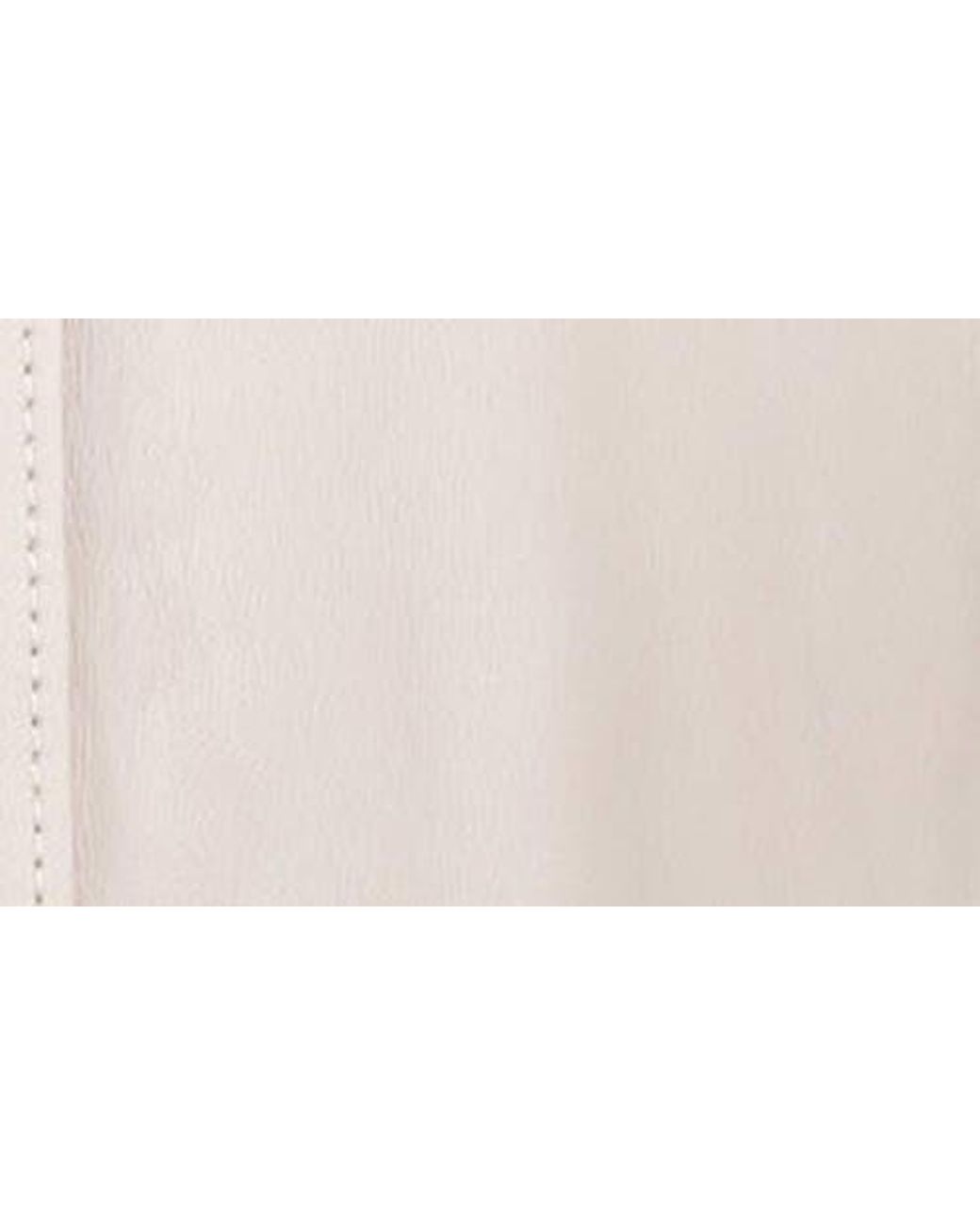 VELLAPAIS Natural Smooth Leather Jacket for men