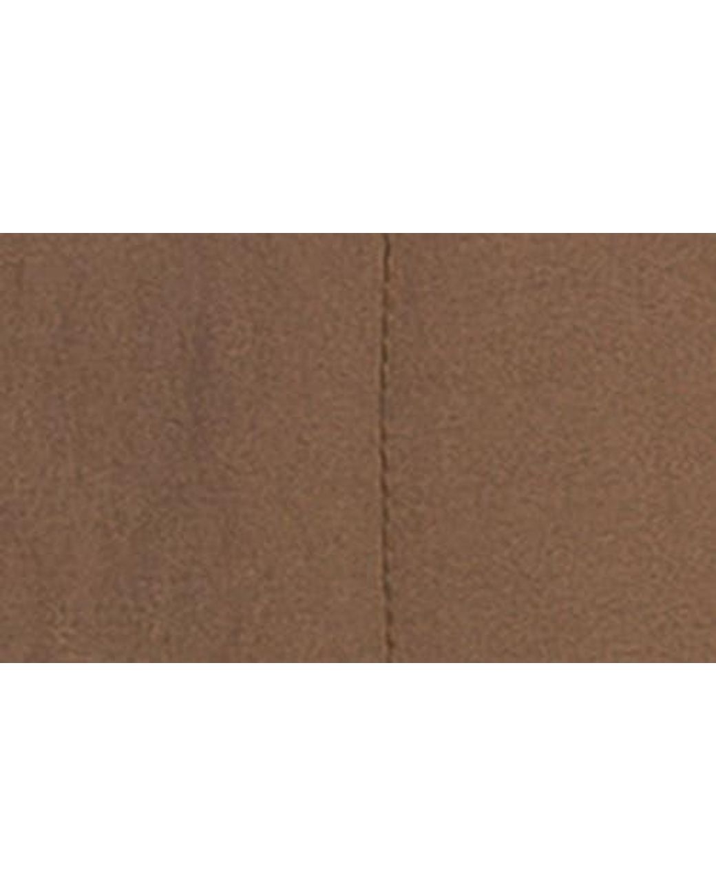 Max Studio Brown Long Jacket