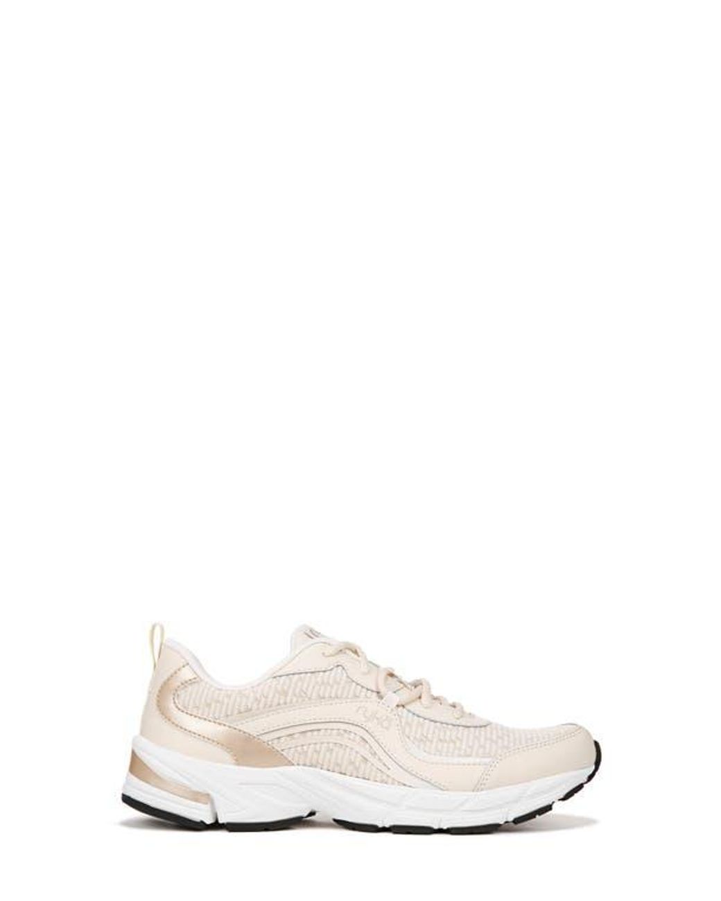 Ryka White Imagine Walking Sneaker
