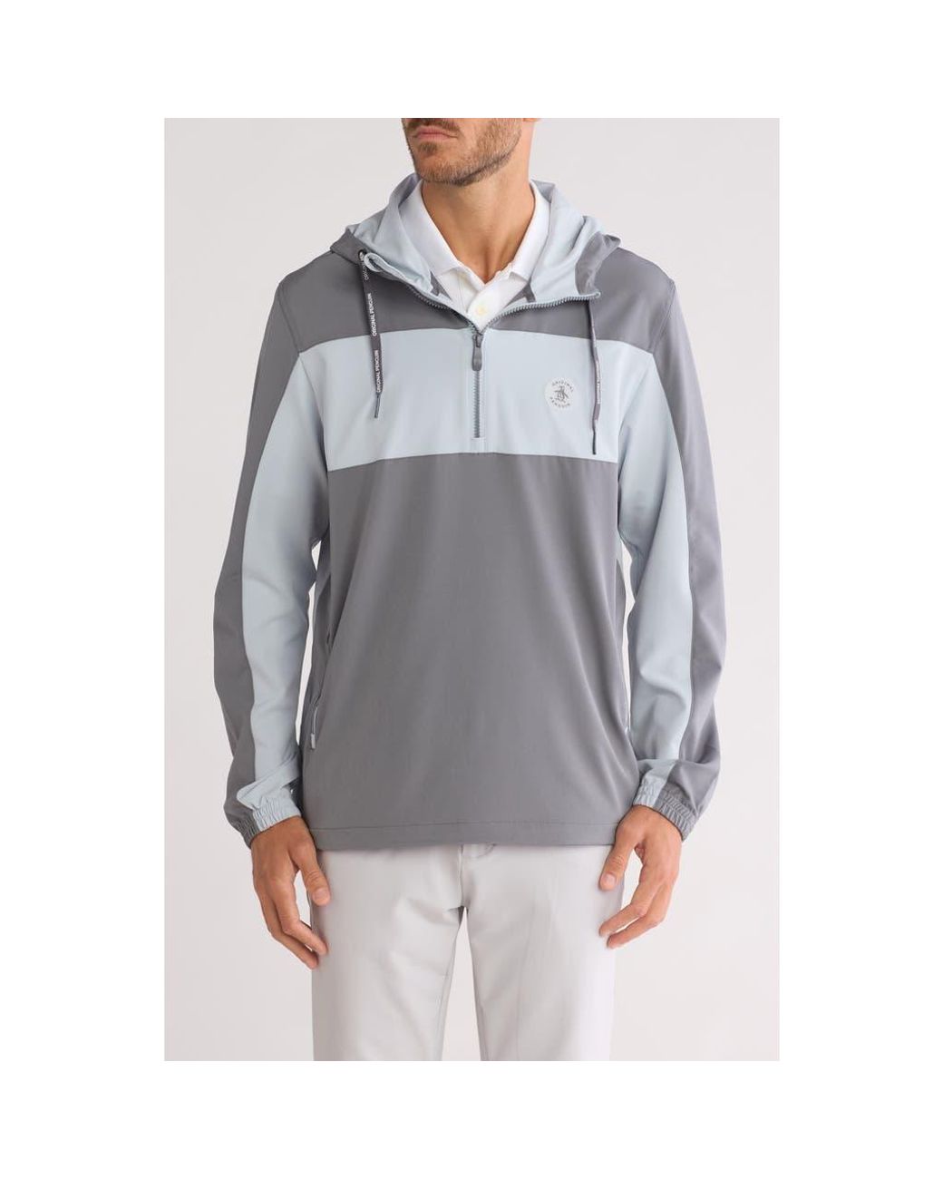 Penguin windbreaker best sale