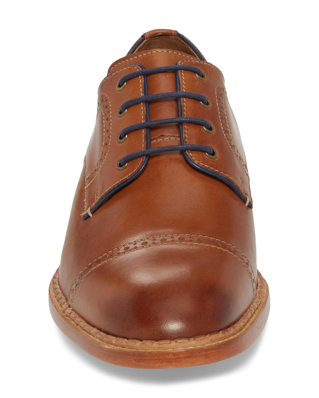 Chambliss cheap cap toe