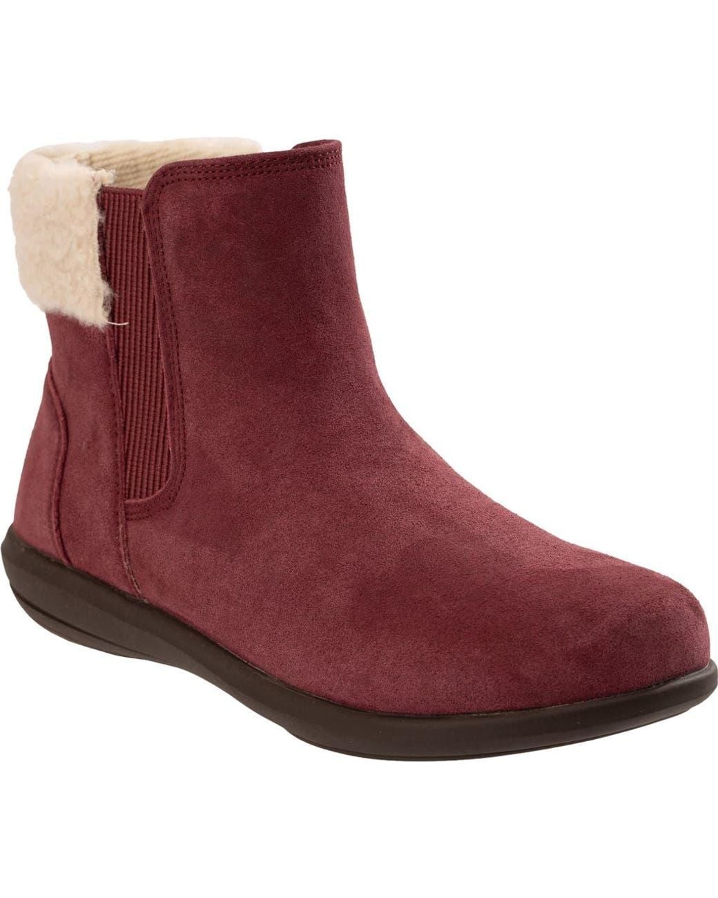 Revitalign Red Trestle Boot