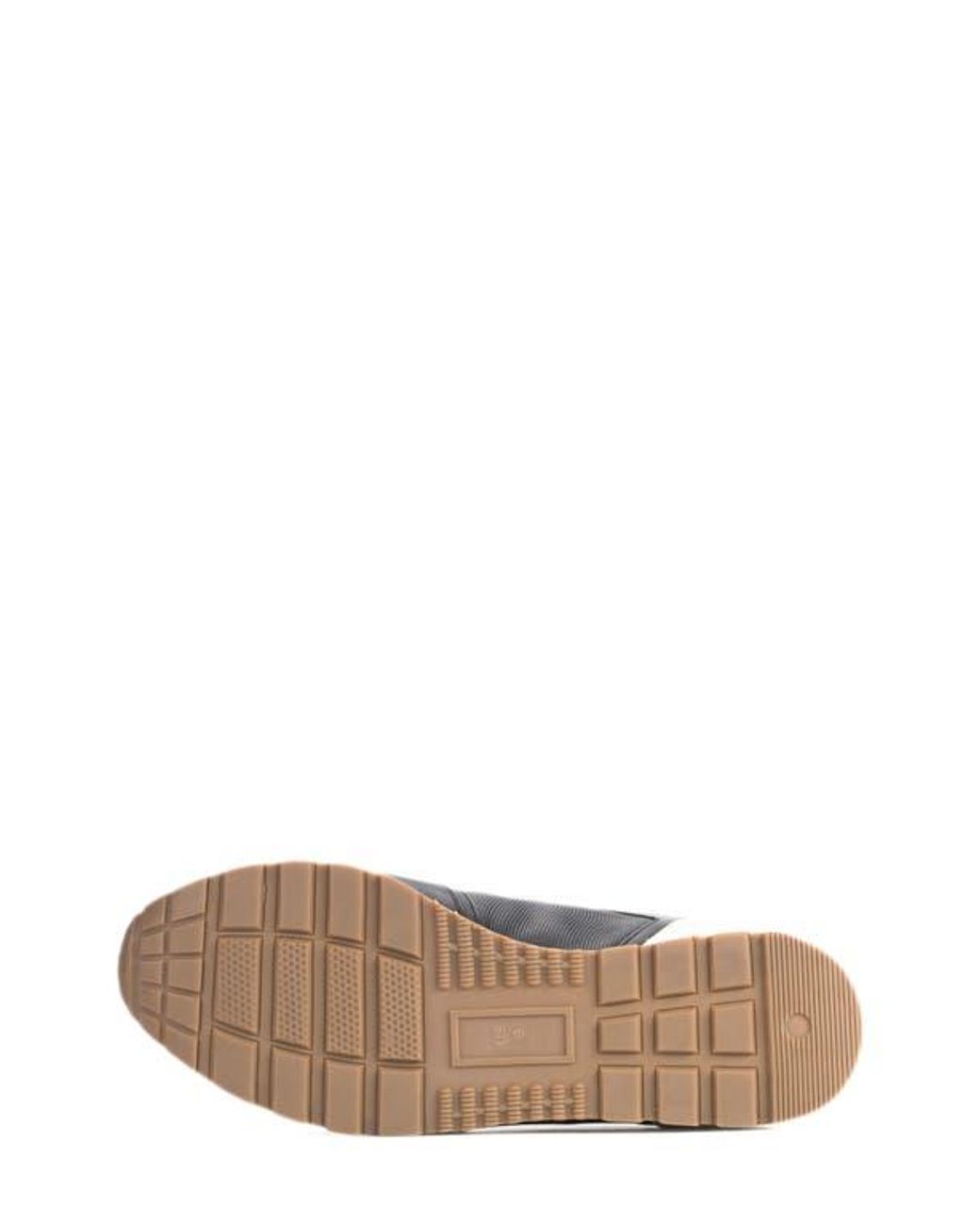 Anthony Veer Blue West Sneaker for men